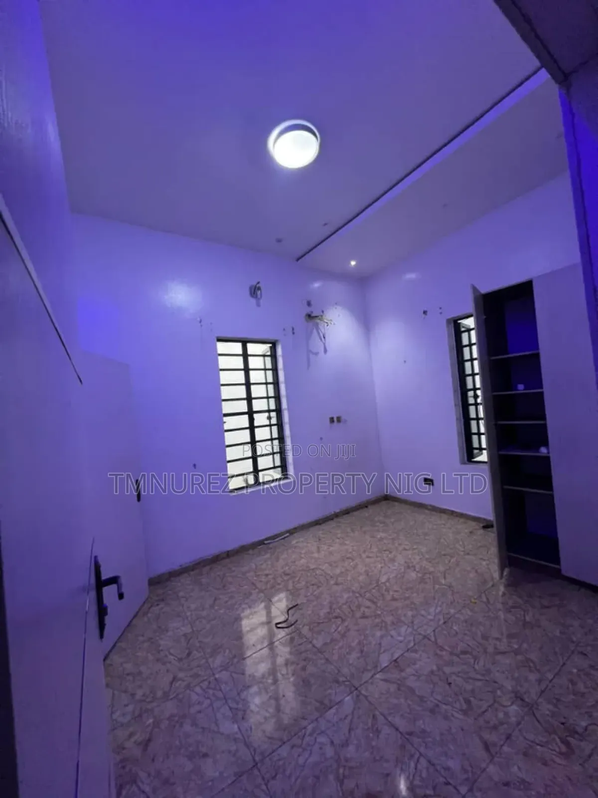 Studio Apartment in Royal Pine, Chevron for rent in Chevron