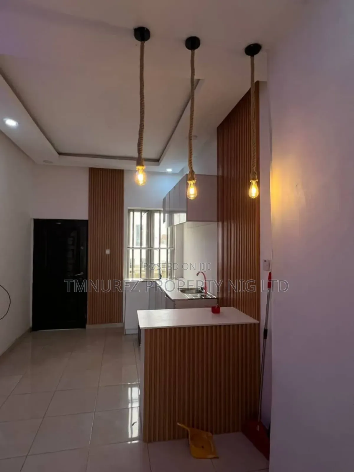 Studio Apartment in Osapa London for rent in Osapa london