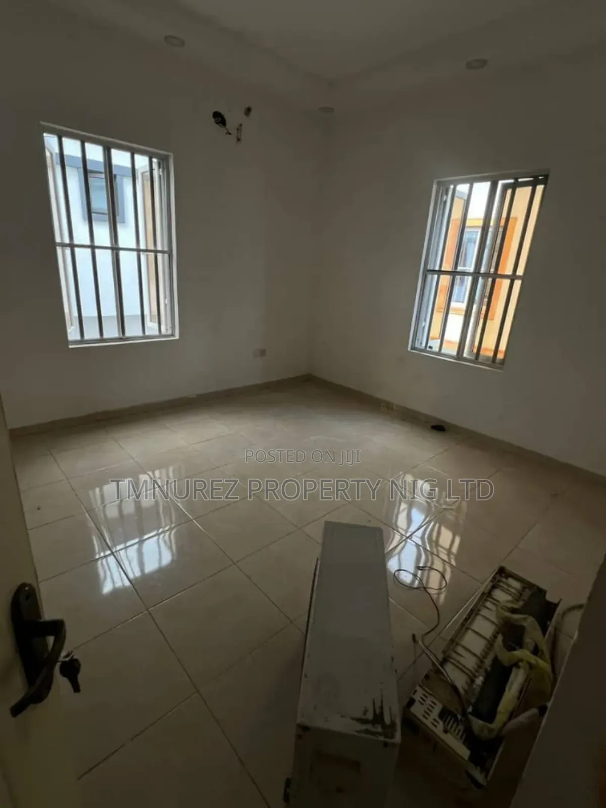 Studio Apartment in Osapa London for rent in Osapa london