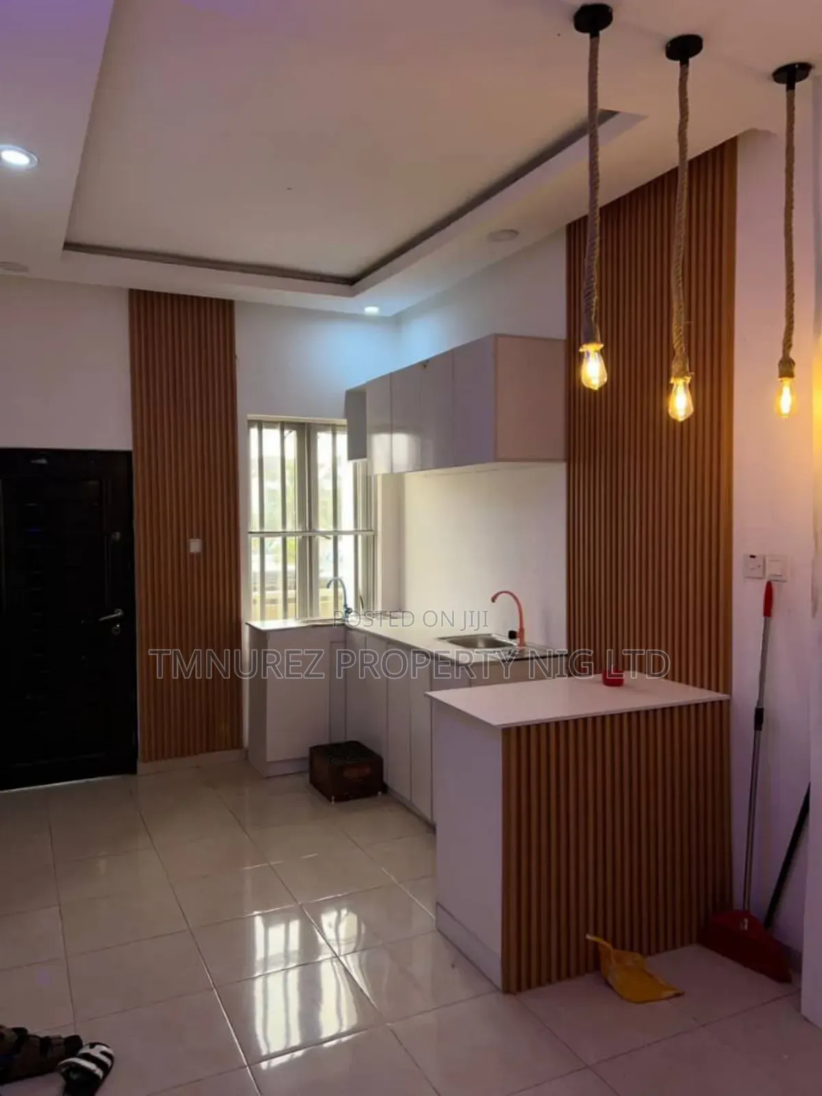 Studio Apartment in Osapa London for rent in Osapa london