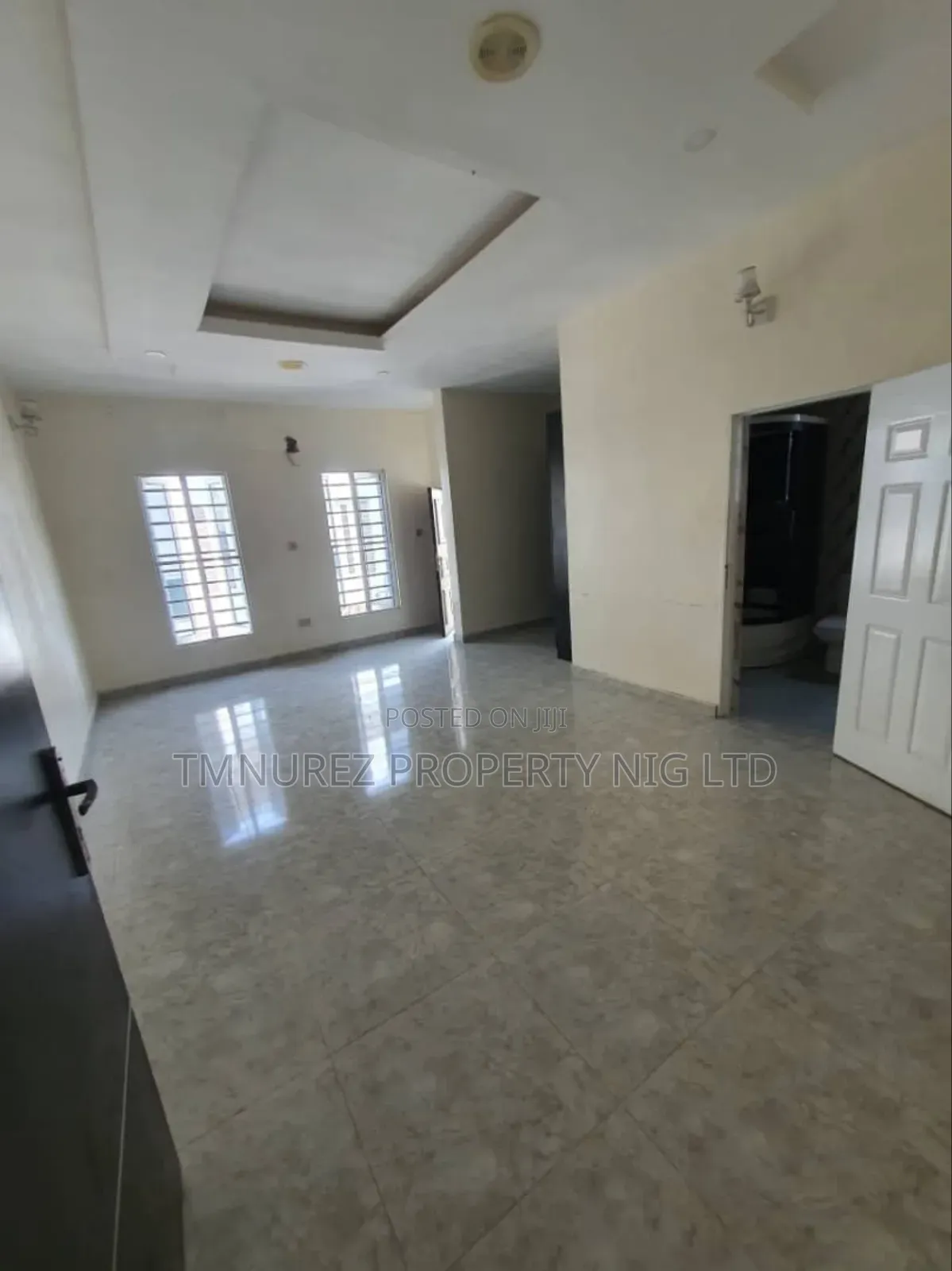 Studio Apartment in Lekki County Home, Ikota for rent in Ikota