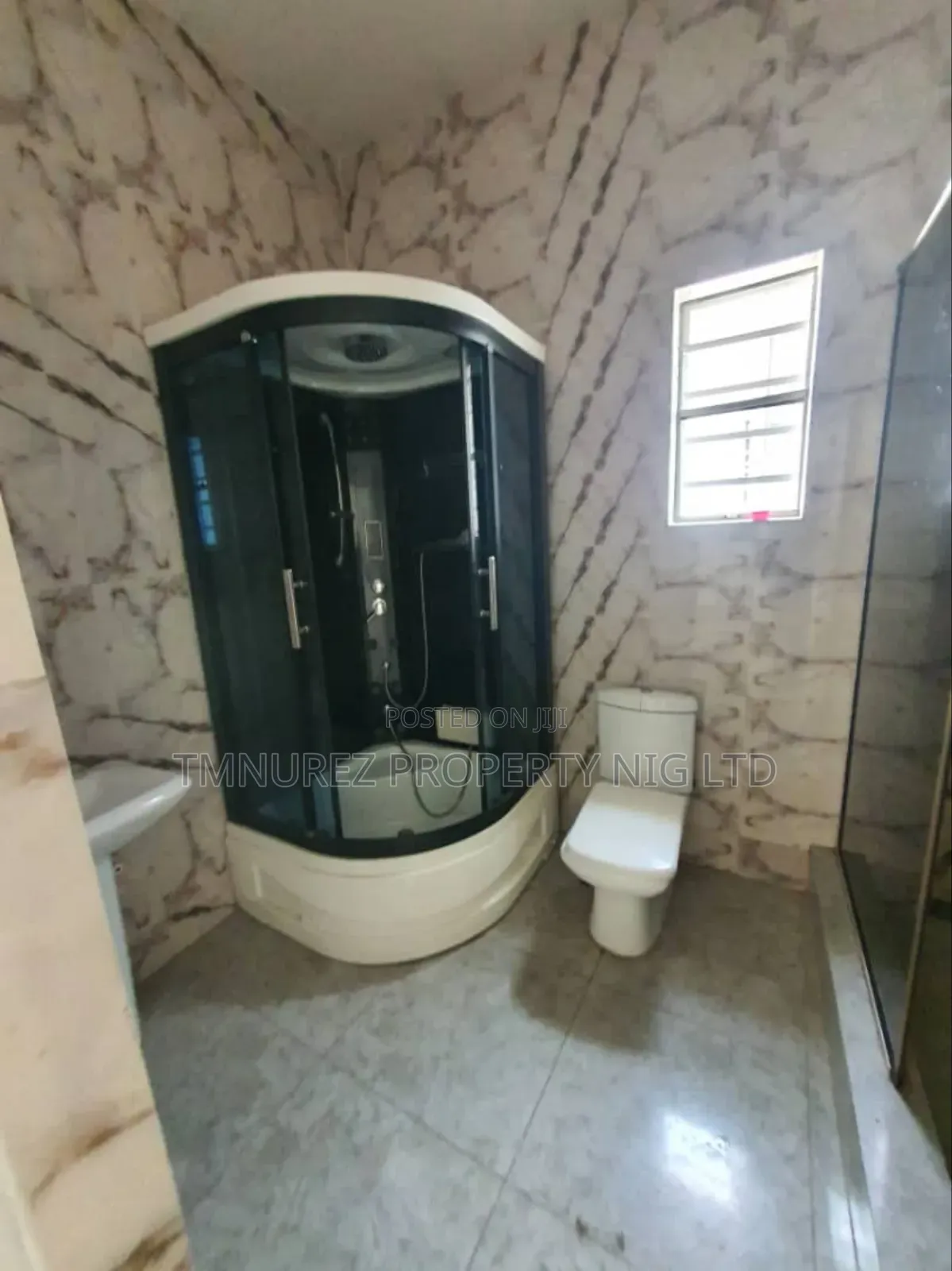 Studio Apartment in Lekki County Home, Ikota for rent in Ikota