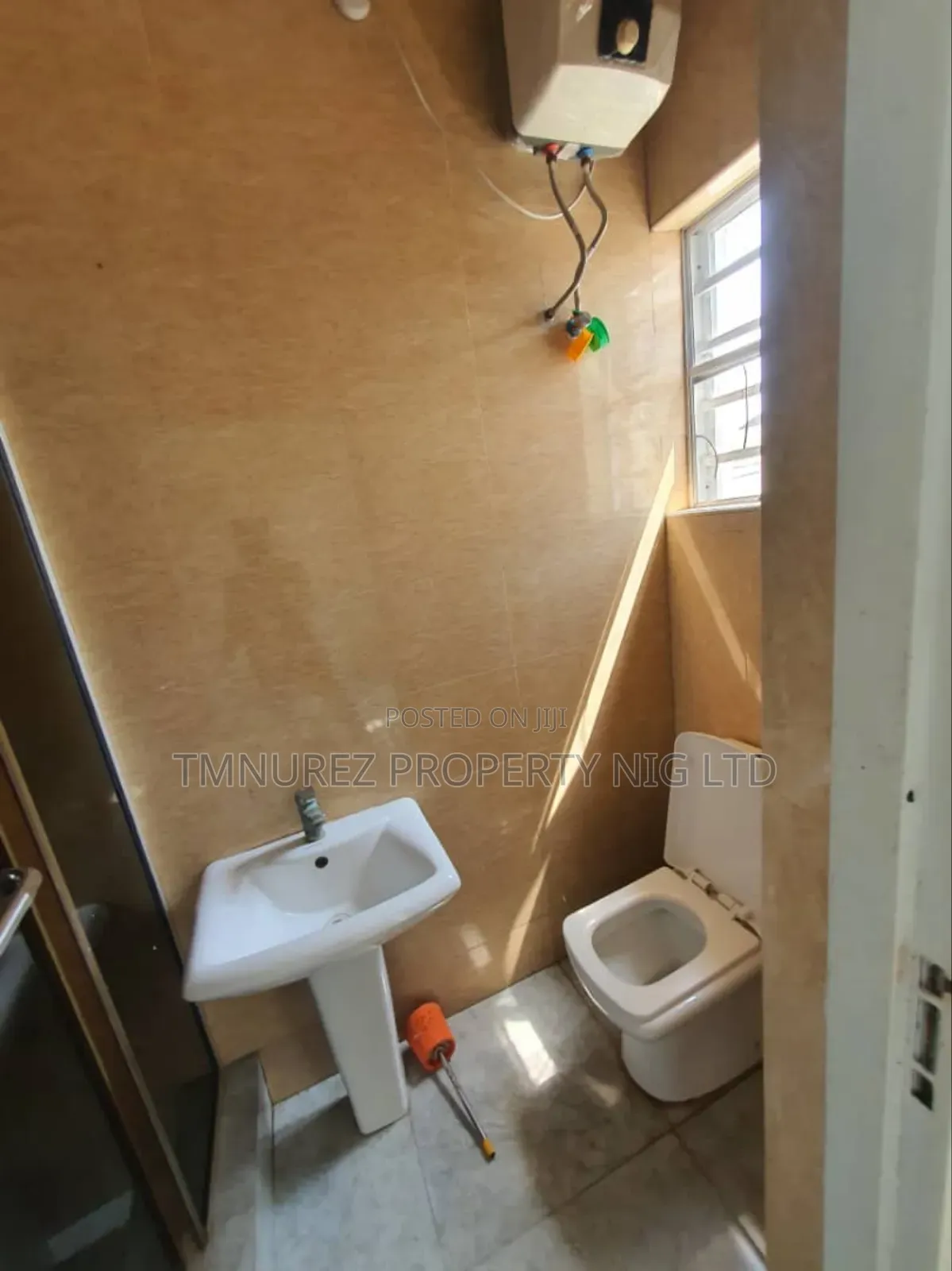 Studio Apartment in Ikota Lekki County for rent in Ikota
