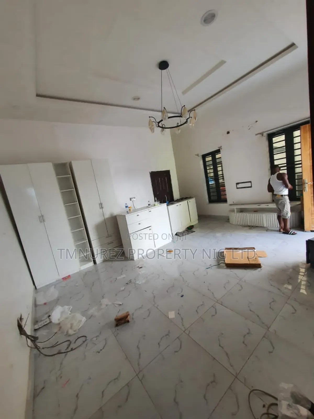 1bdrm Apartment in Lekki County Home, Ikota for rent in Ikota