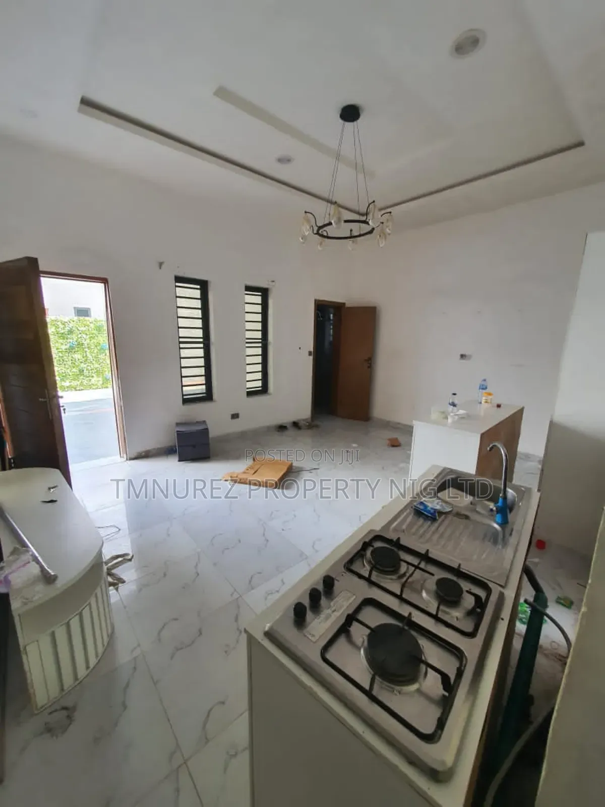 1bdrm Apartment in Lekki County Home, Ikota for rent in Ikota