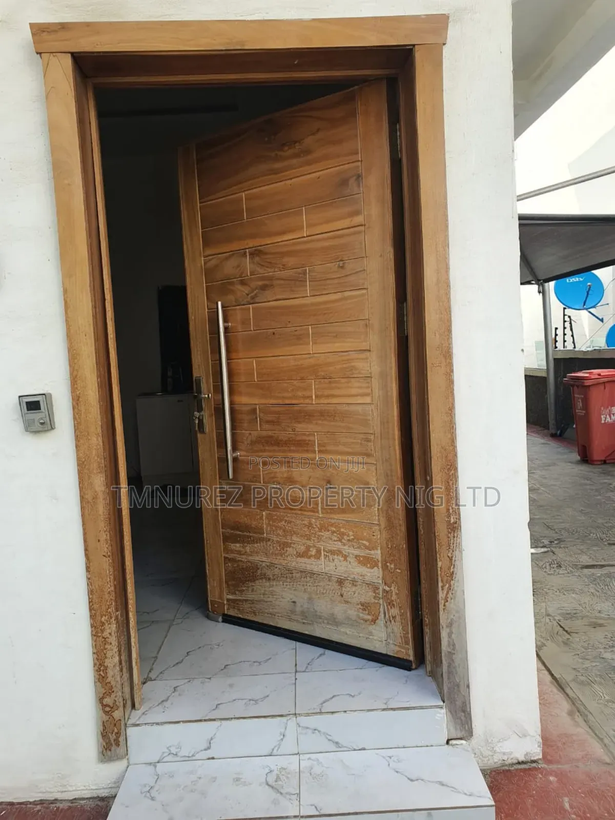 1bdrm Apartment in Lekki County Home, Ikota for rent in Ikota