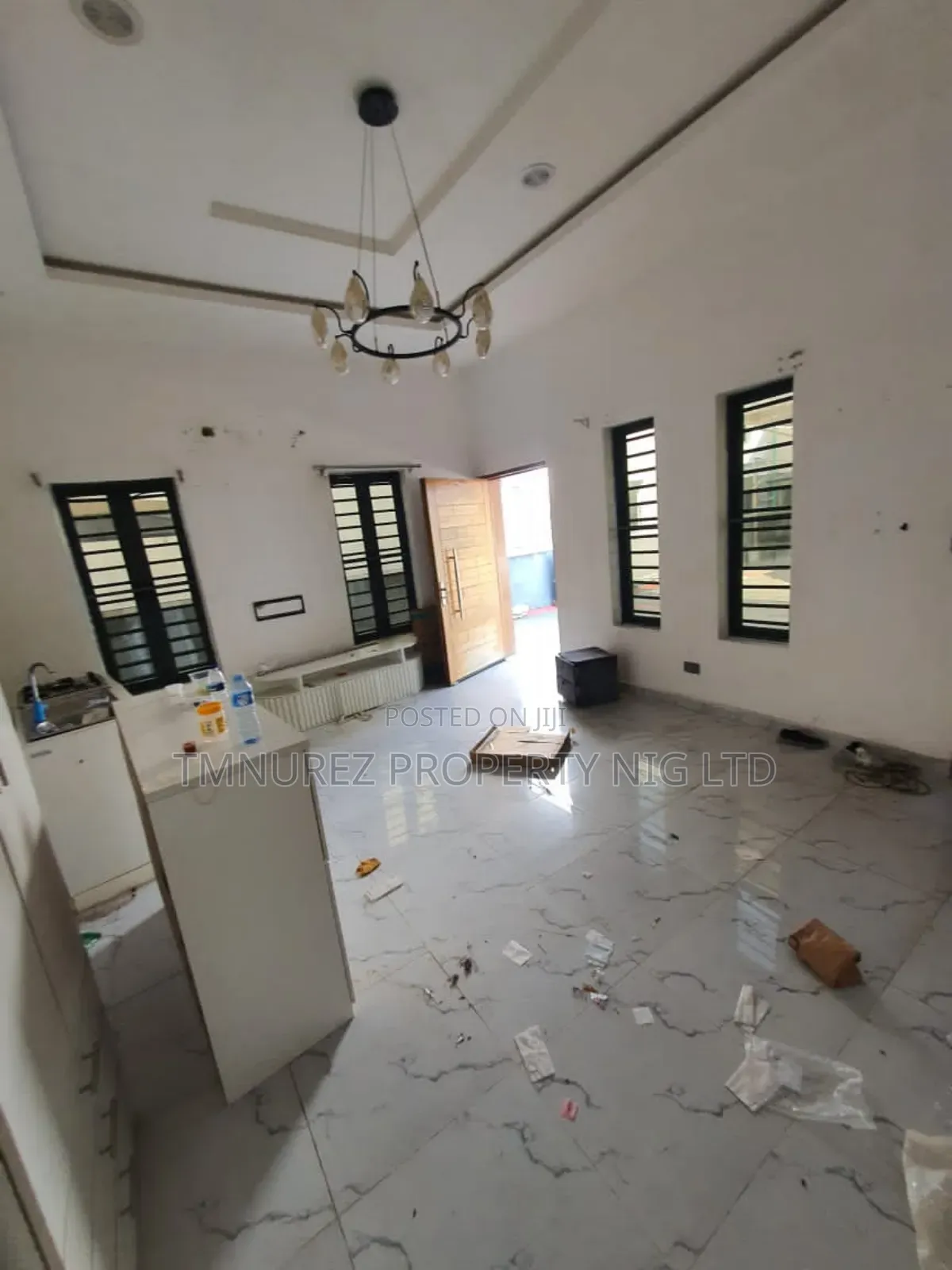 1bdrm Apartment in Lekki County Home, Ikota for rent in Ikota