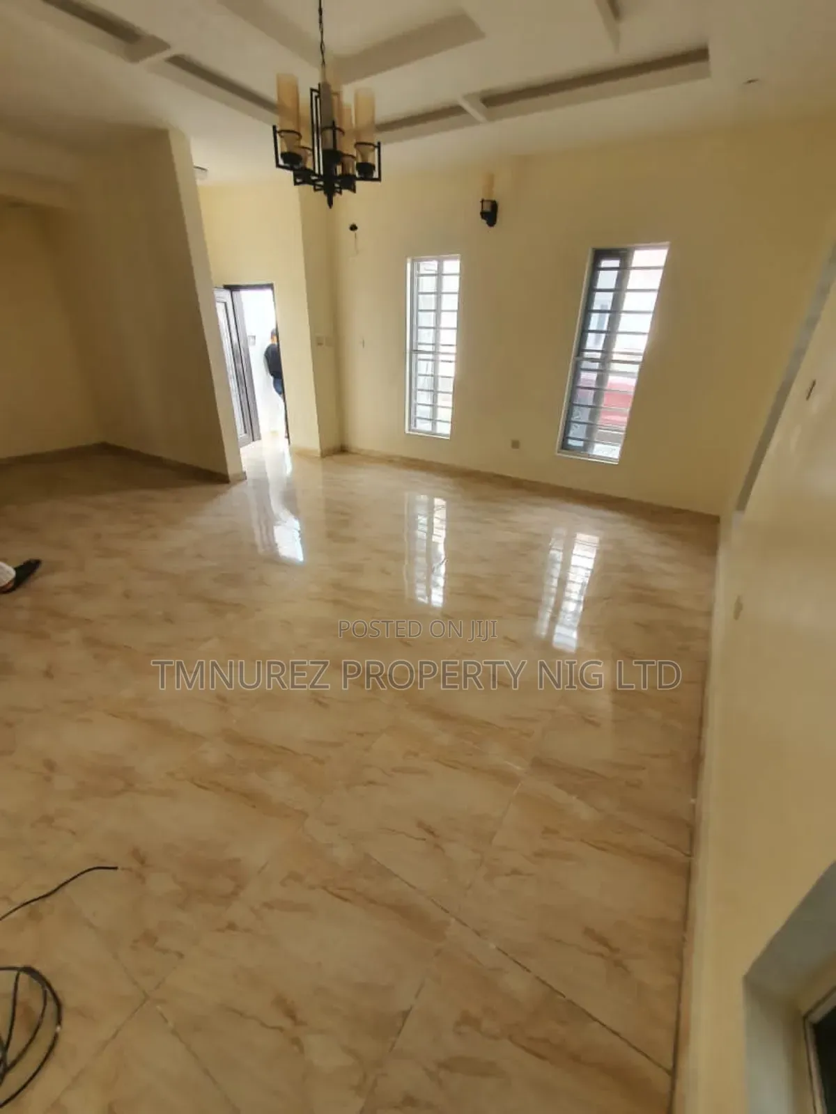 1bdrm Apartment in Lekki County Home, Ikota for rent in Ikota