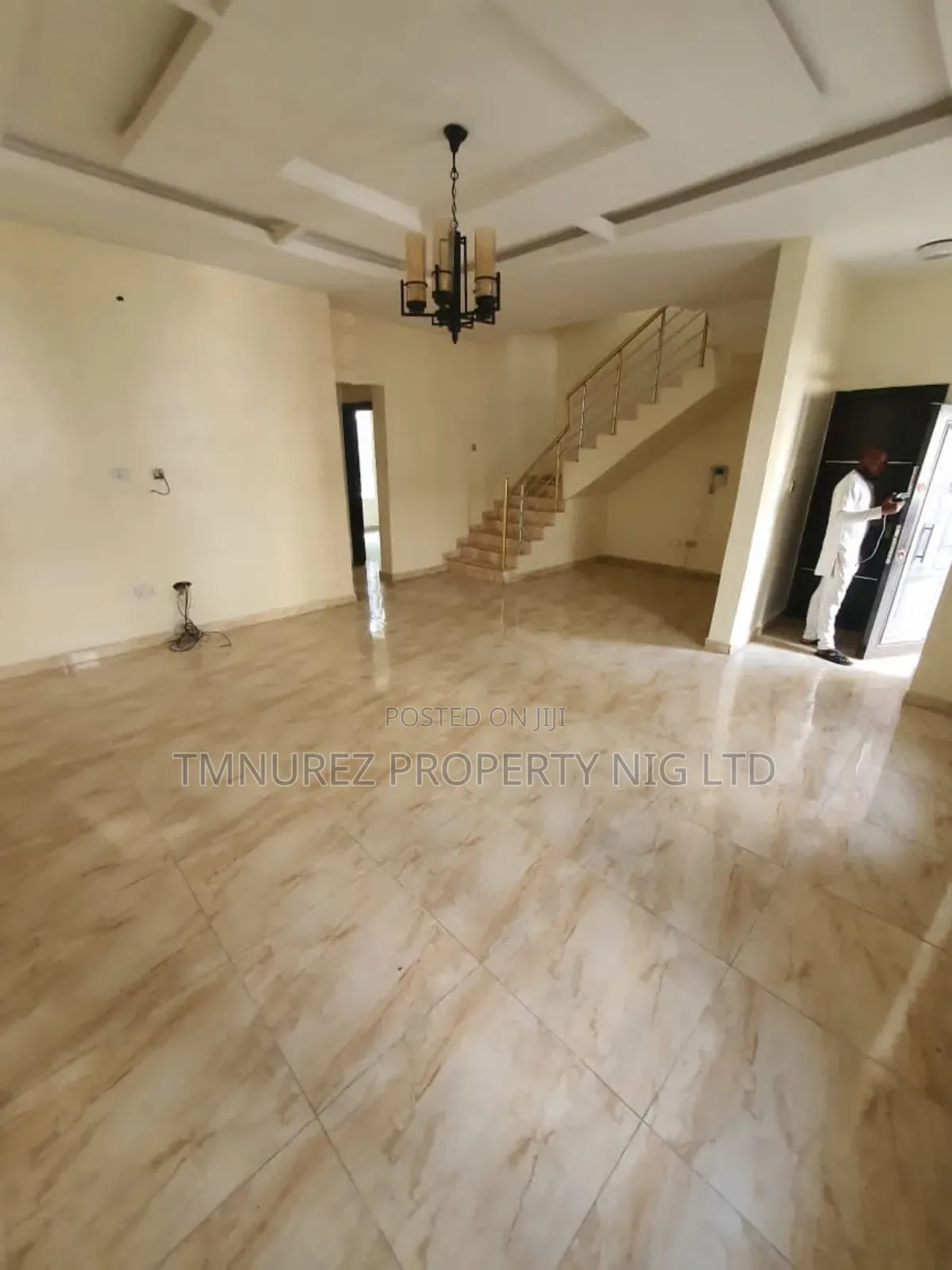 1bdrm Apartment in Lekki County Home, Ikota for rent in Ikota