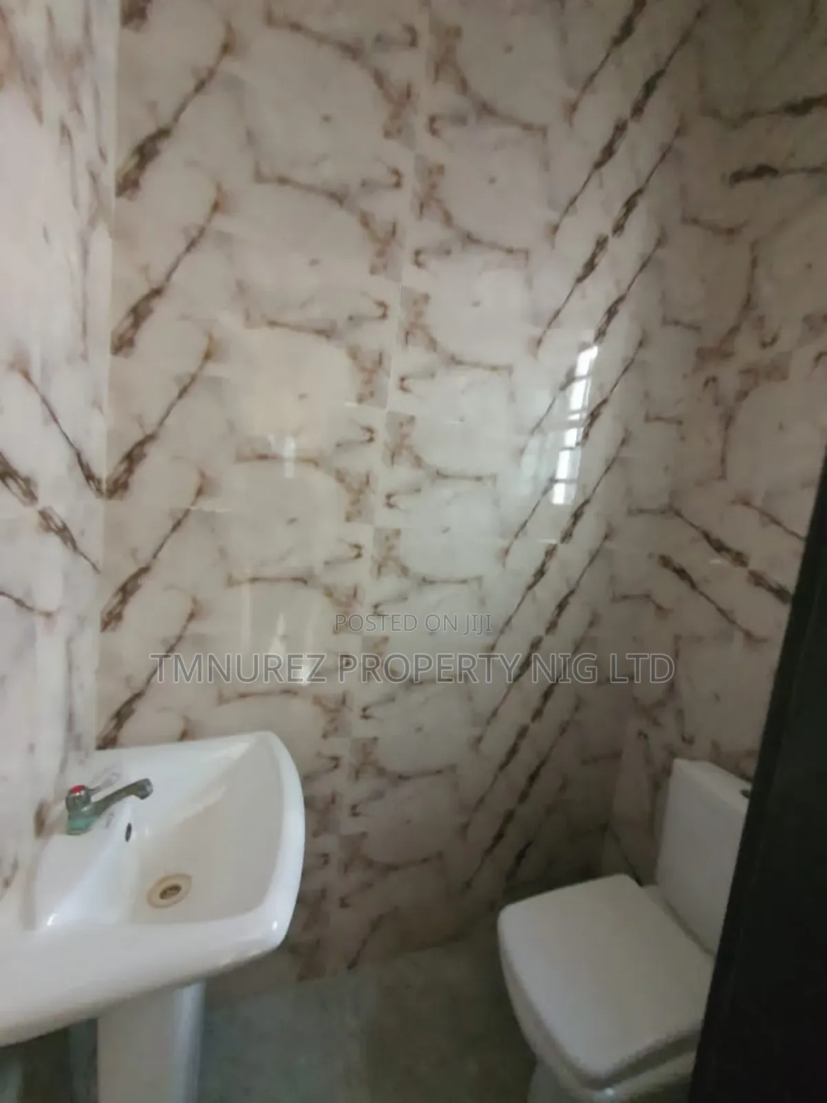 1bdrm Apartment in Lekki County Home, Ikota for rent in Ikota