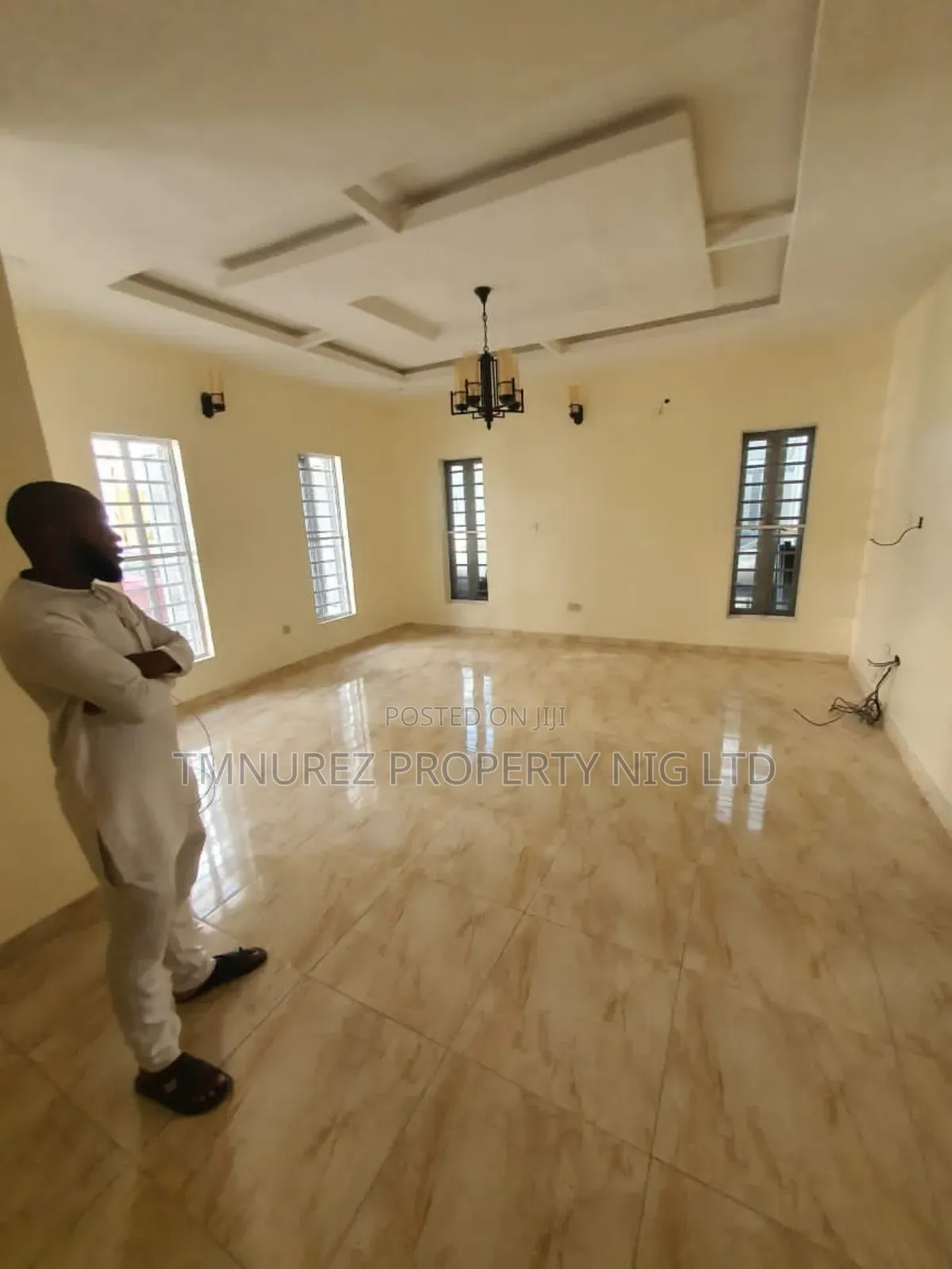 1bdrm Apartment in Lekki County Home, Ikota for rent in Ikota
