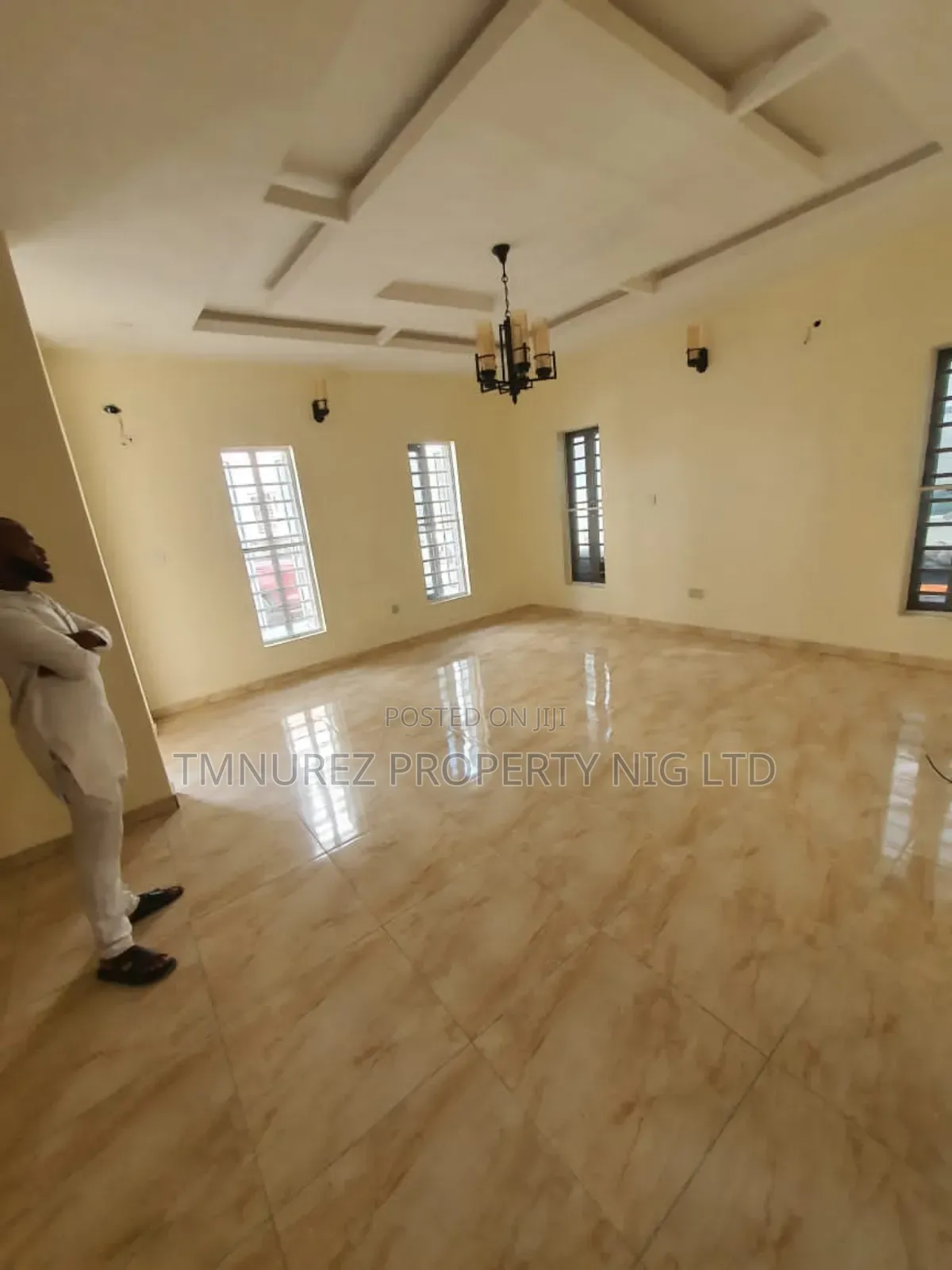 1bdrm Apartment in Lekki County Home, Ikota for rent in Ikota