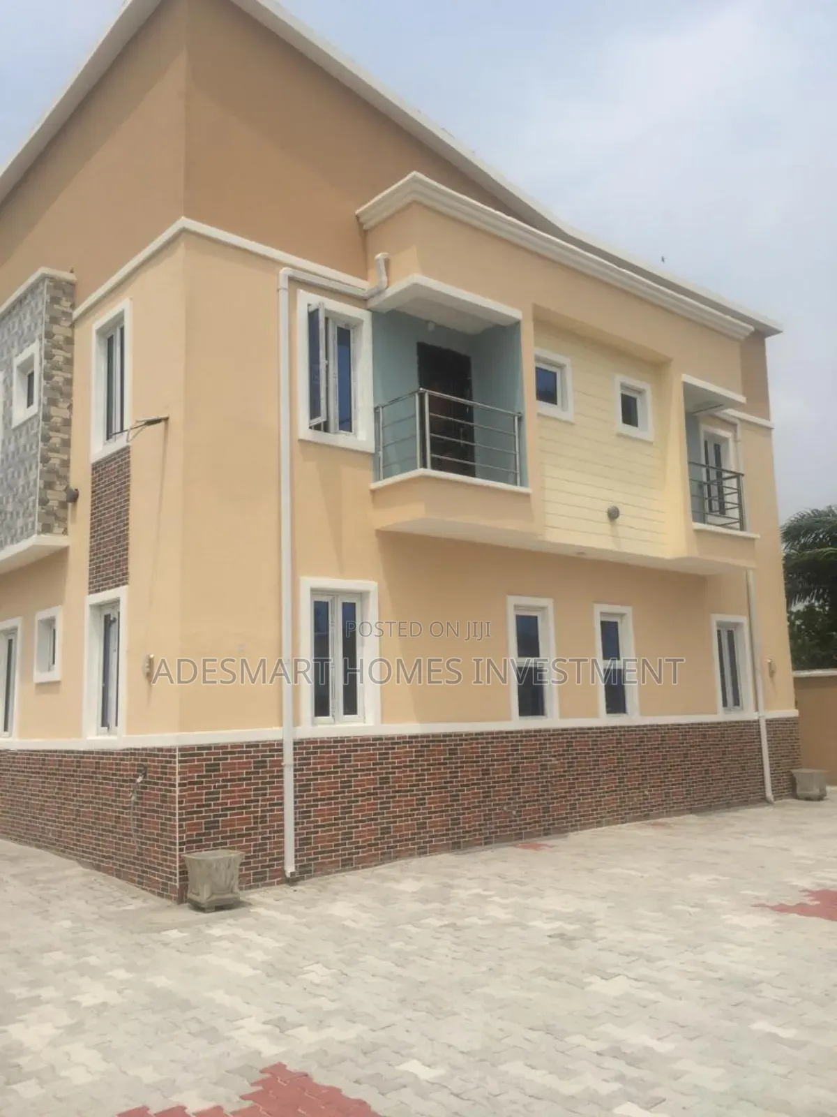 2bdrm Block of Flats in Alaatise, Bogije for sale in Bogije