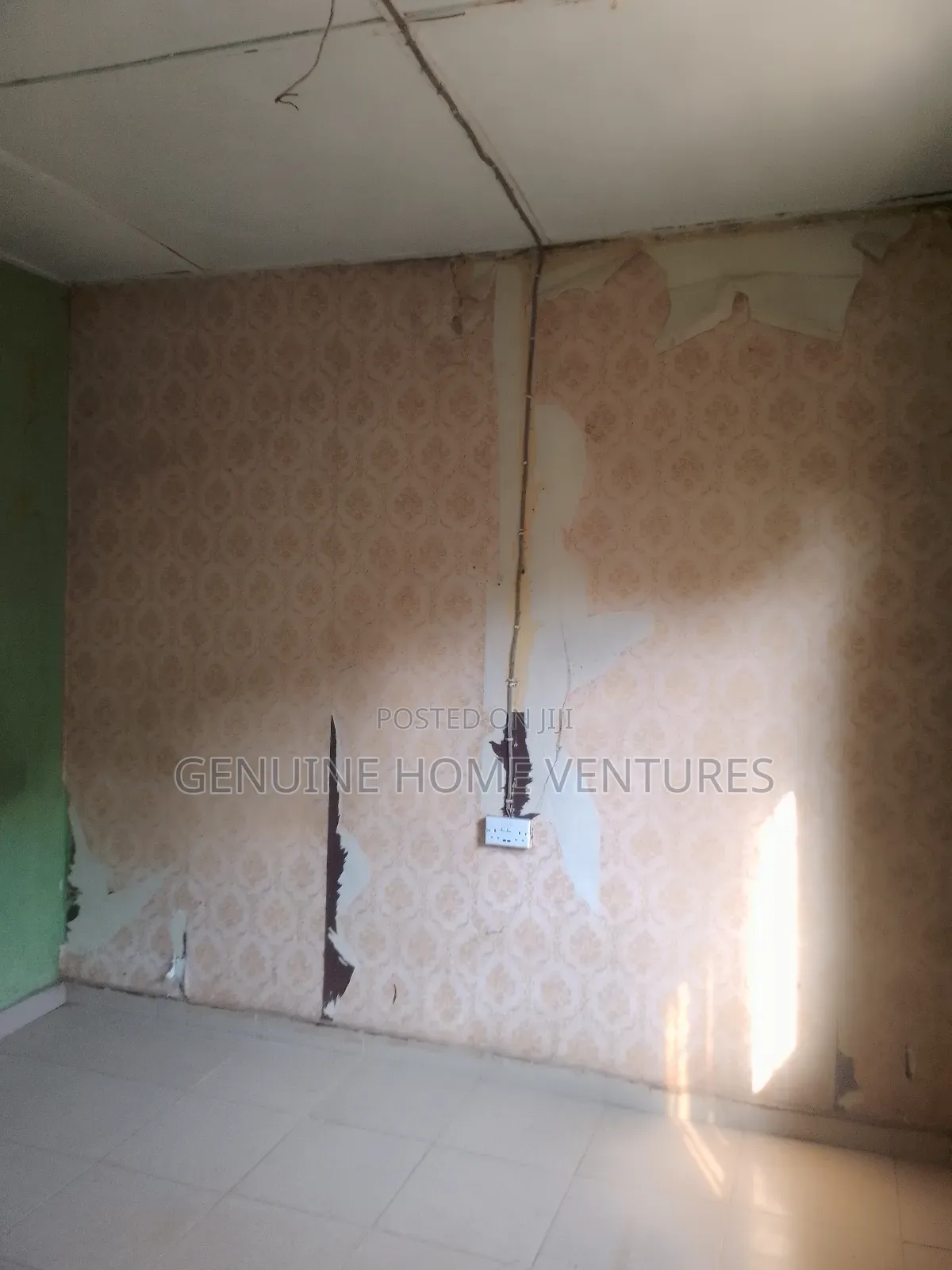 4bdrm Bungalow in Jumofak for sale in Jumofak