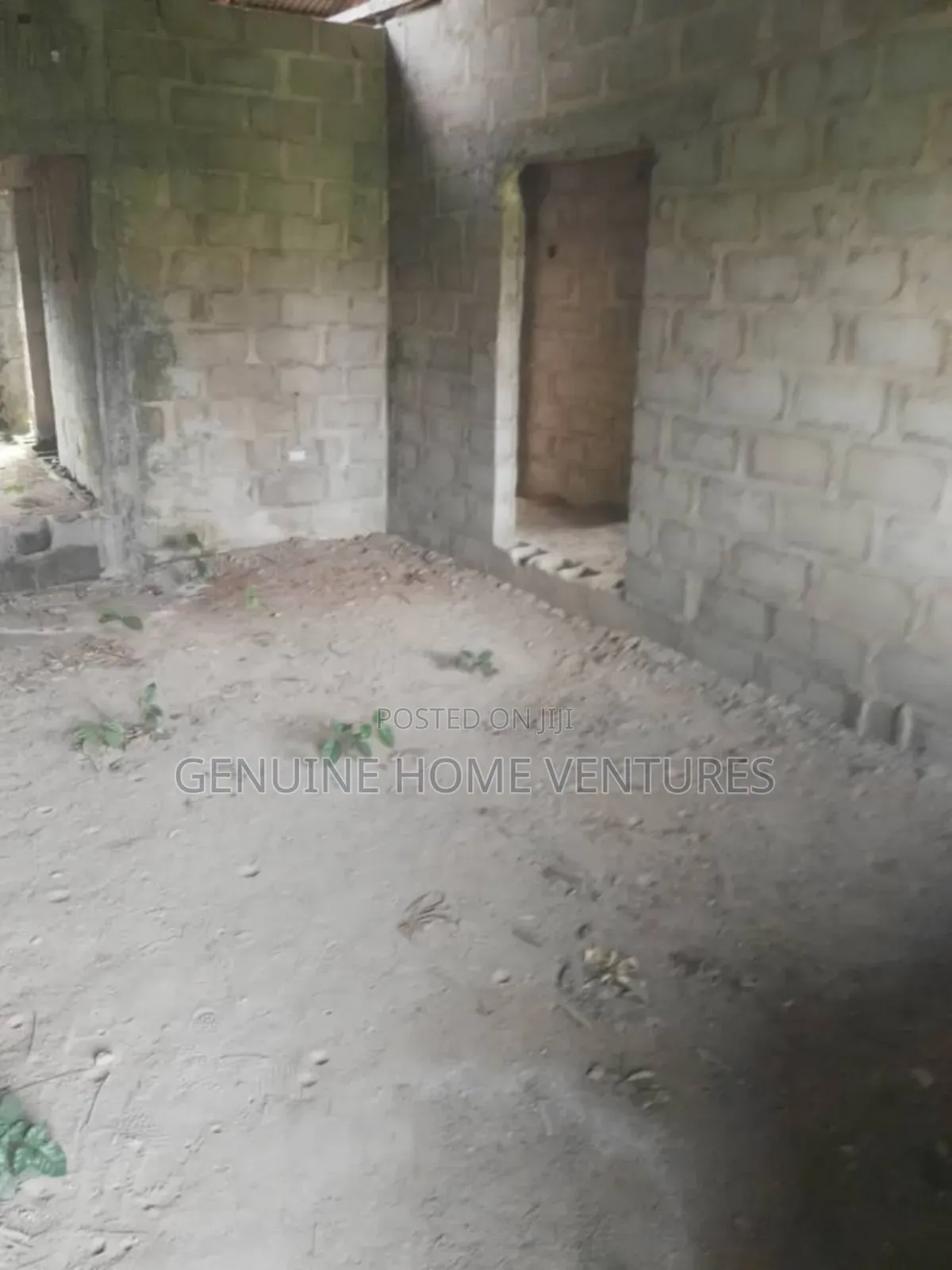 4bdrm Bungalow in Jumofak for sale in Jumofak