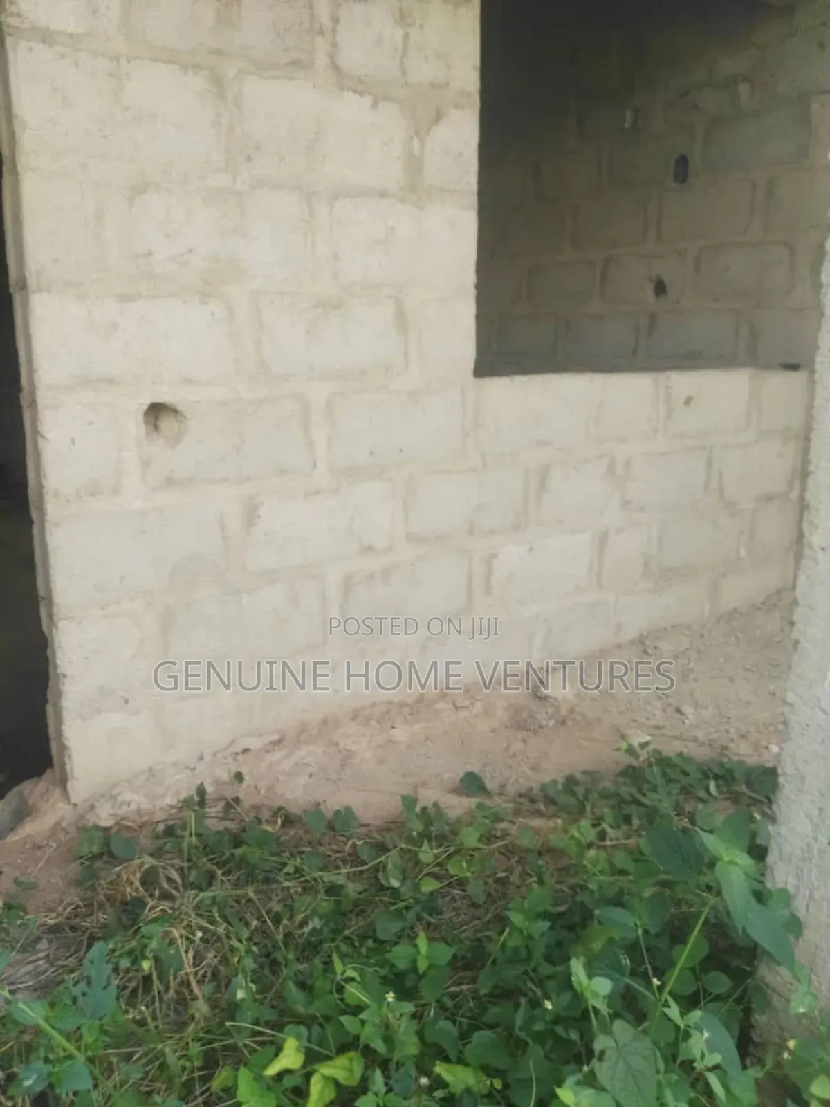 4bdrm Bungalow in Jumofak for sale in Jumofak