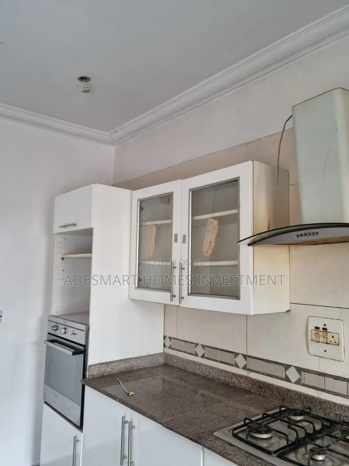 4bdrm Townhouse / Terrace in Osapa London, Lekki Phase 1 for rent in Lekki Phase 1