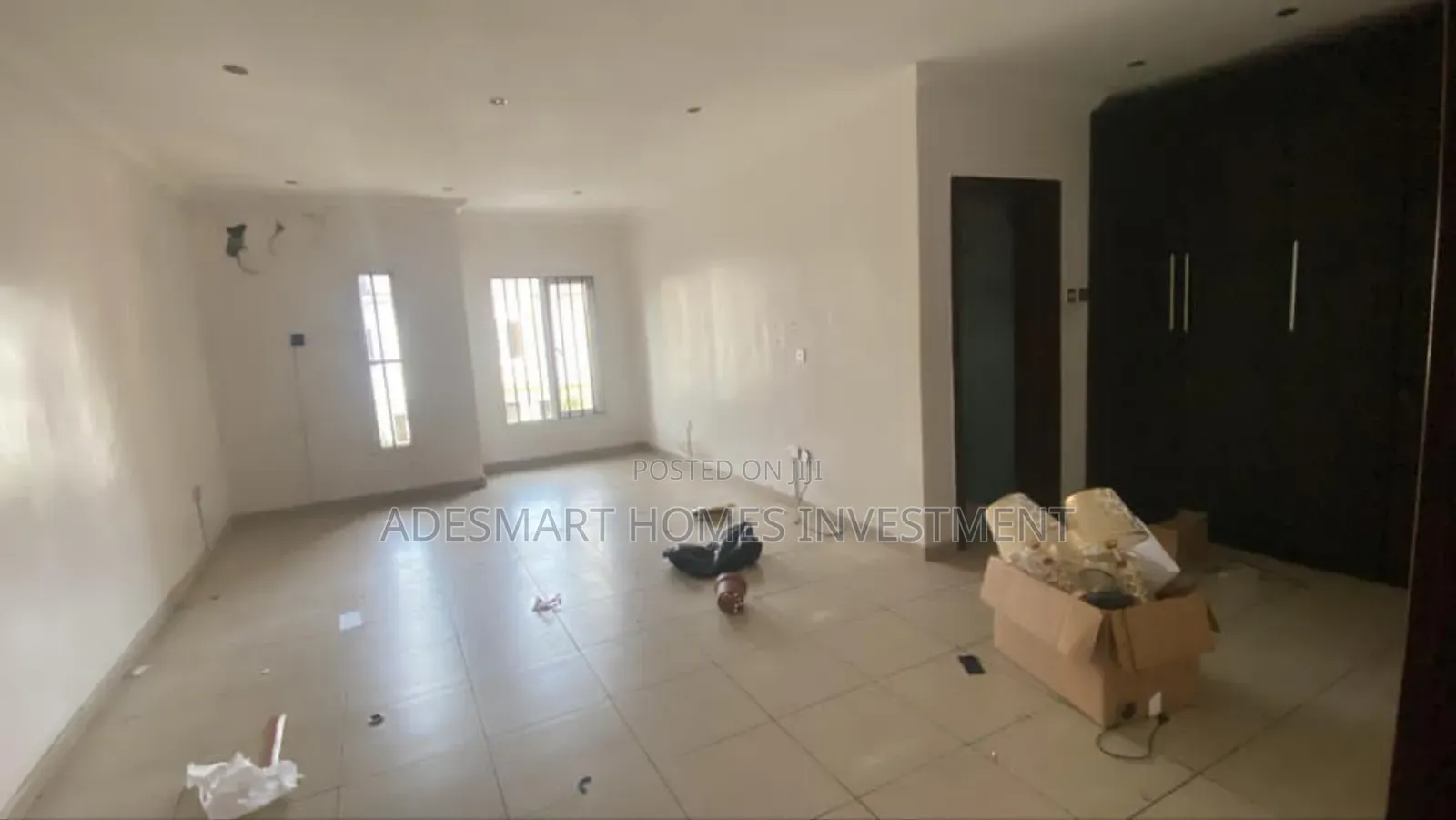 4bdrm Townhouse / Terrace in Osapa London, Lekki Phase 1 for rent in Lekki Phase 1