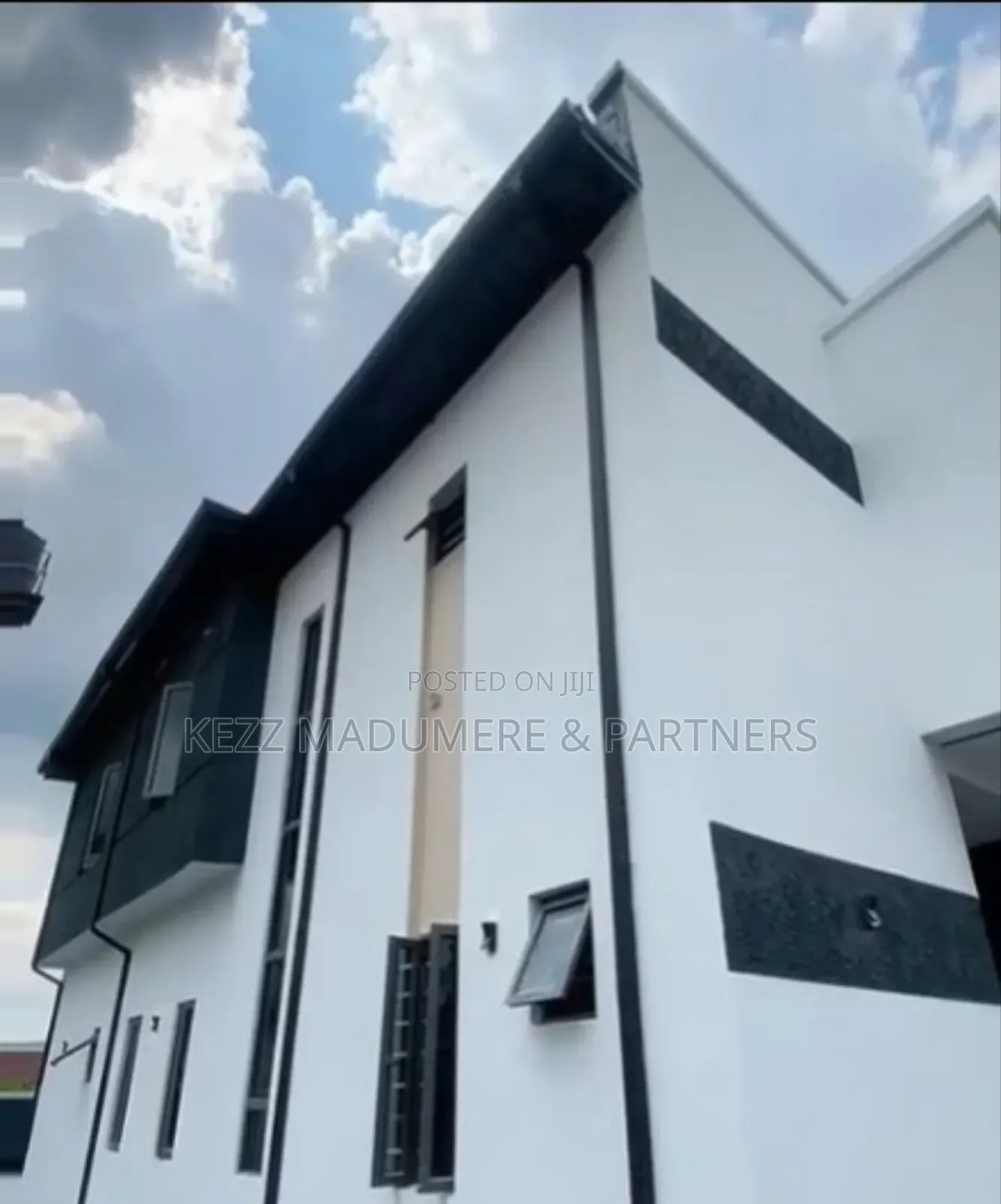 4bdrm Duplex in Dana Estate Port for sale in Port-Harcourt