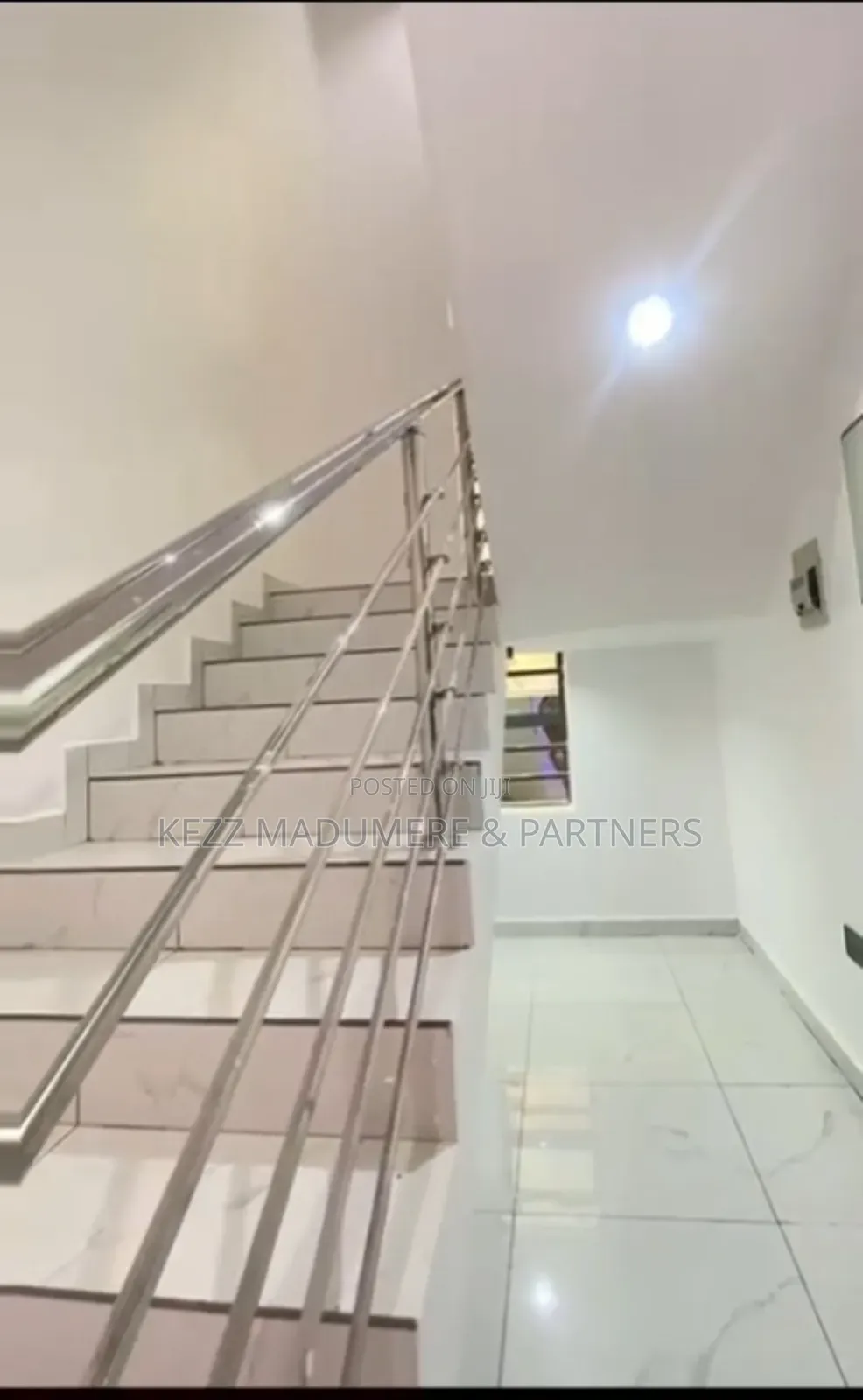 4bdrm Duplex in Dana Estate Port for sale in Port-Harcourt