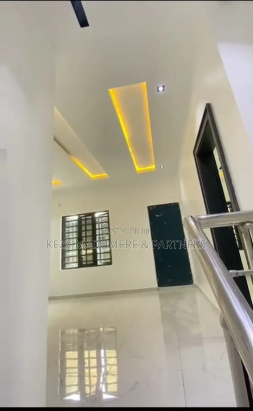 4bdrm Duplex in Dana Estate Port for sale in Port-Harcourt
