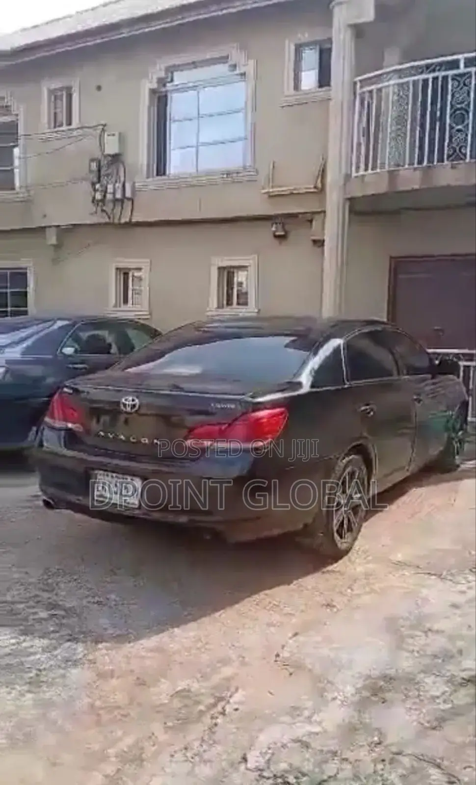 12bdrm Block of Flats in Not Estate, Alimosho for sale in Alimosho
