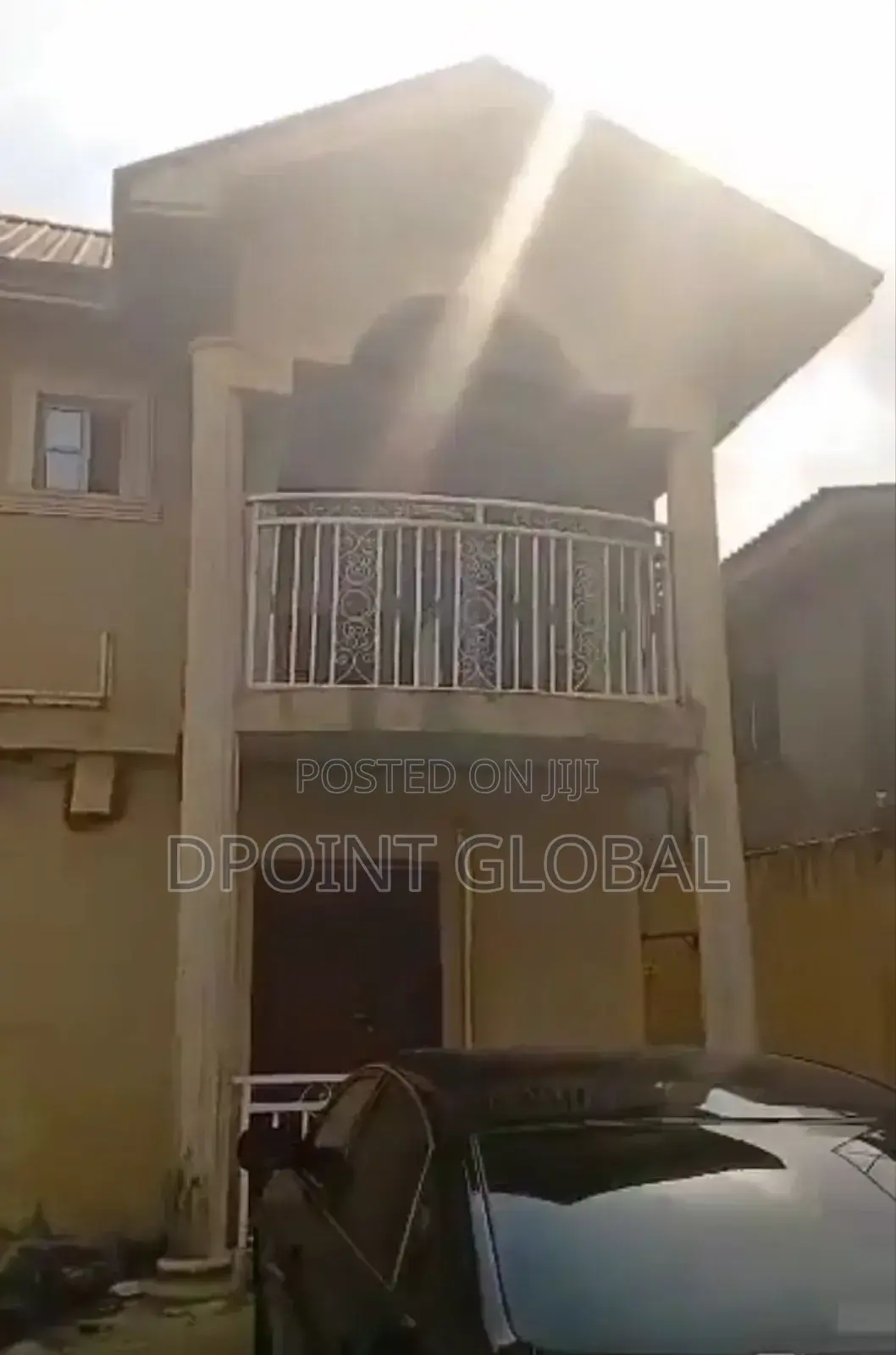 12bdrm Block of Flats in Not Estate, Alimosho for sale in Alimosho