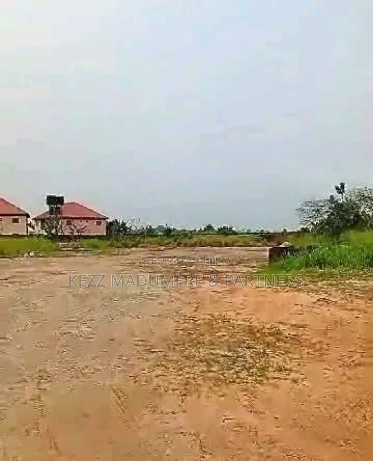For Sale : Cofo 17 Plots on Eastwest Rd Between Eleme- Akpajo, Ph in Port-Harcourt