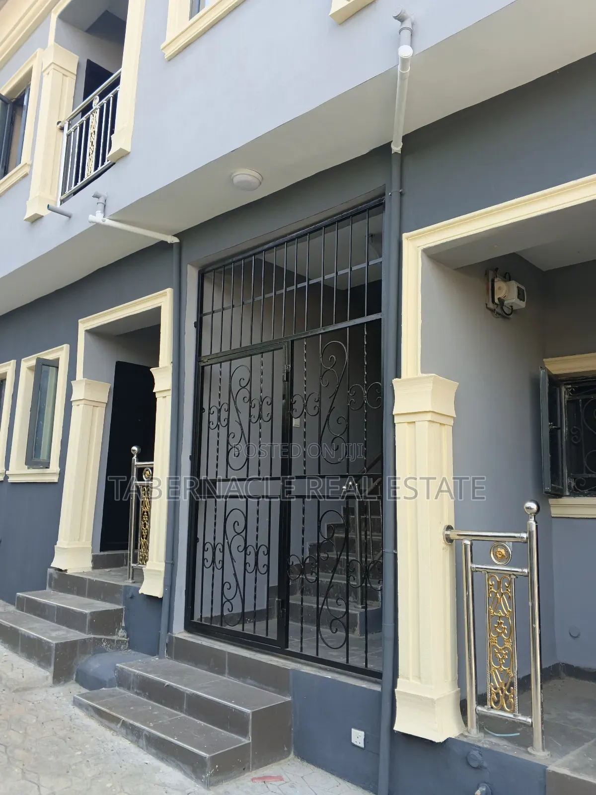 1bdrm Apartment in Bello Estate  Opp. for rent in Ikorodu