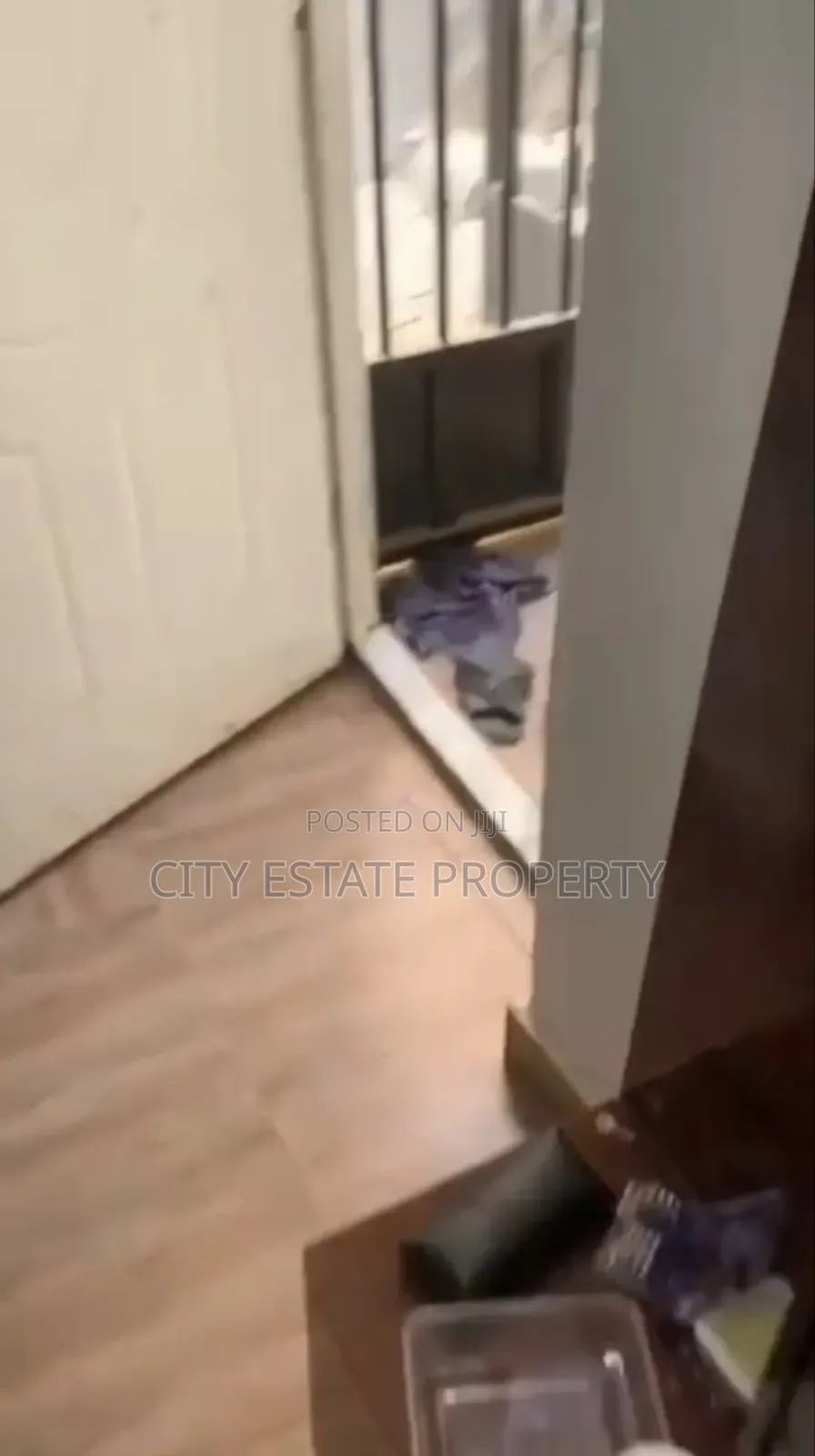 Studio Apartment in City Estate, Lugbe District for rent in Lugbe District