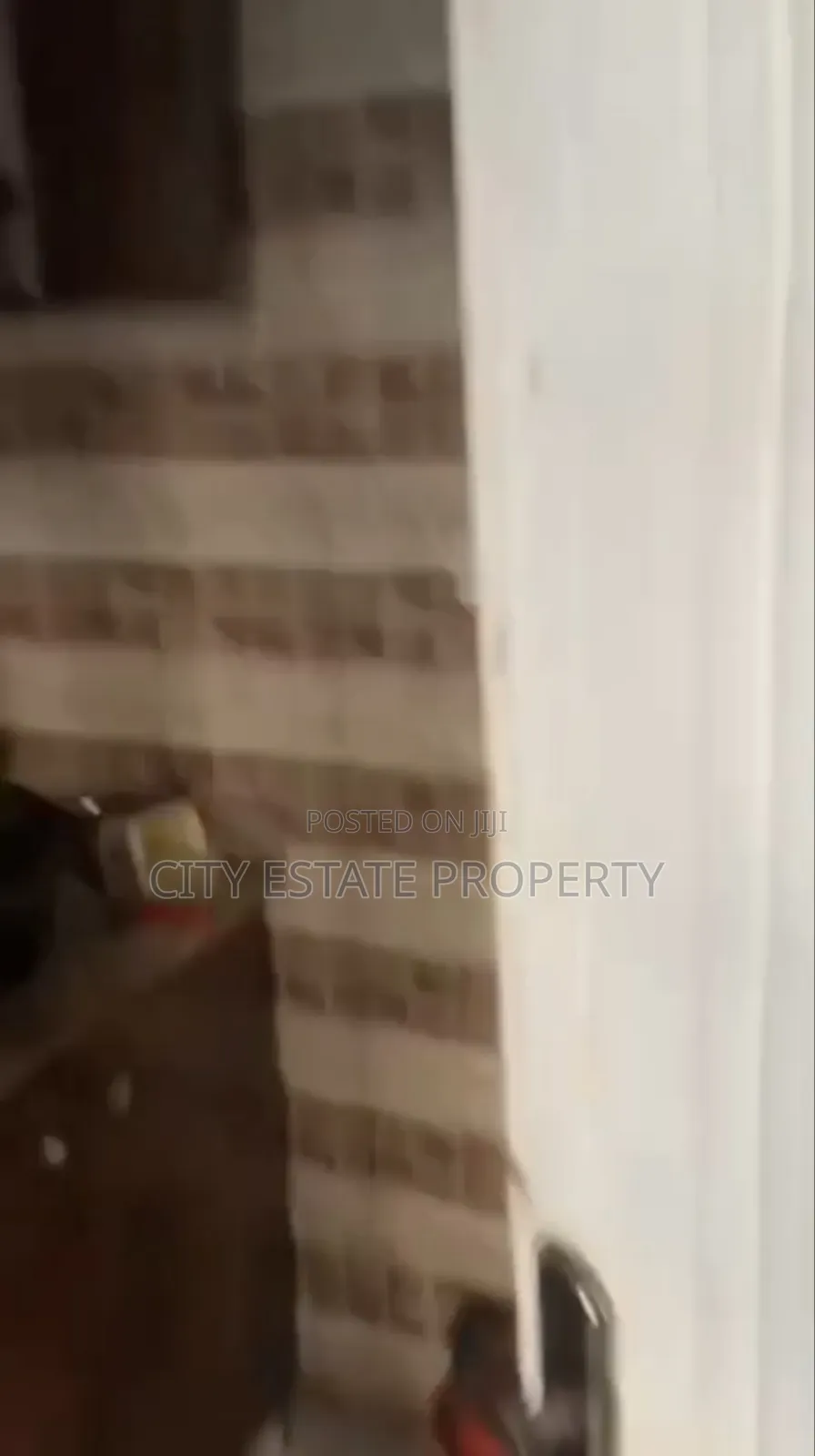 Studio Apartment in City Estate, Lugbe District for rent in Lugbe District