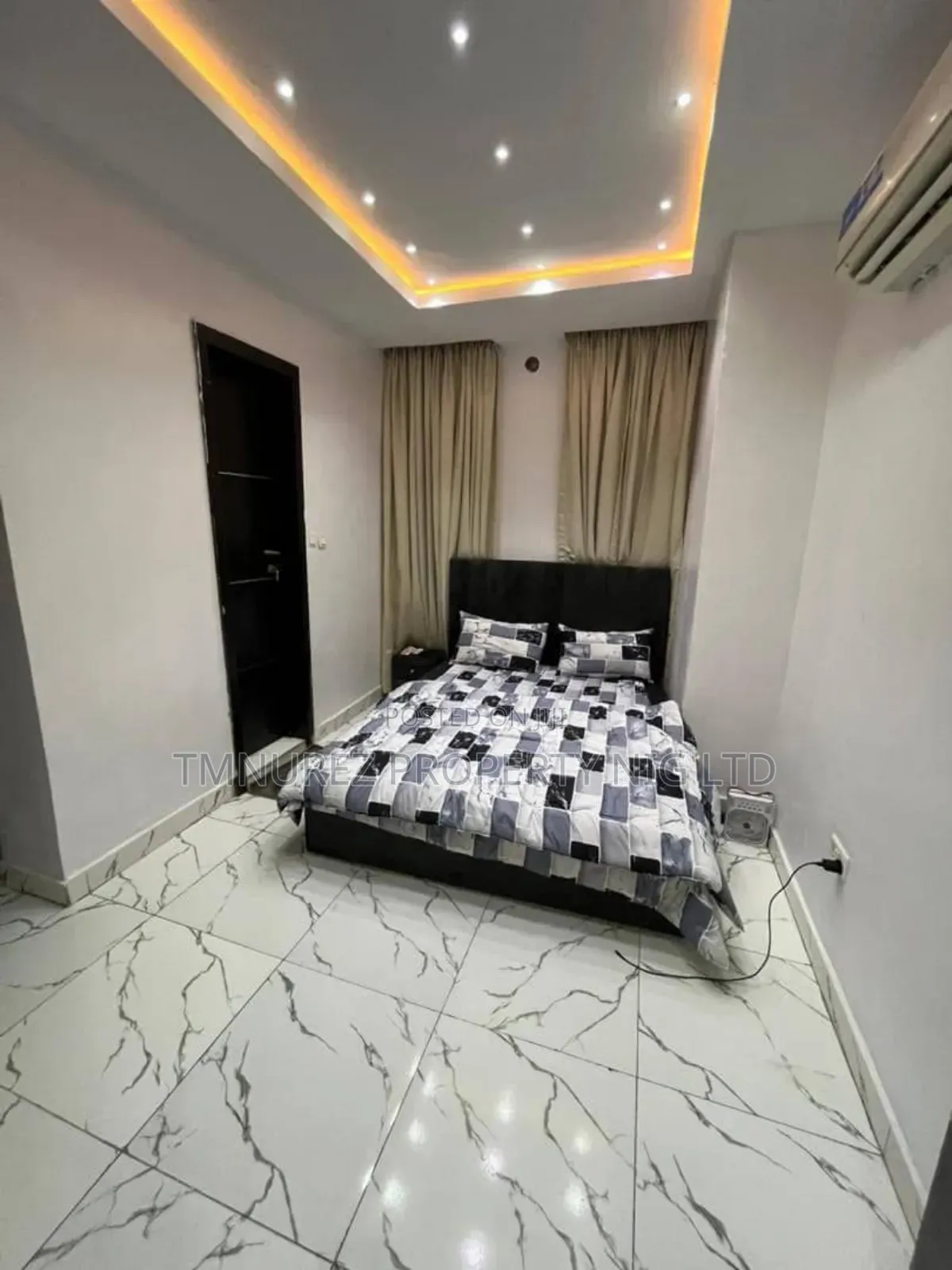 Furnished 2bdrm Apartment in Ologolo for rent in Ologolo
