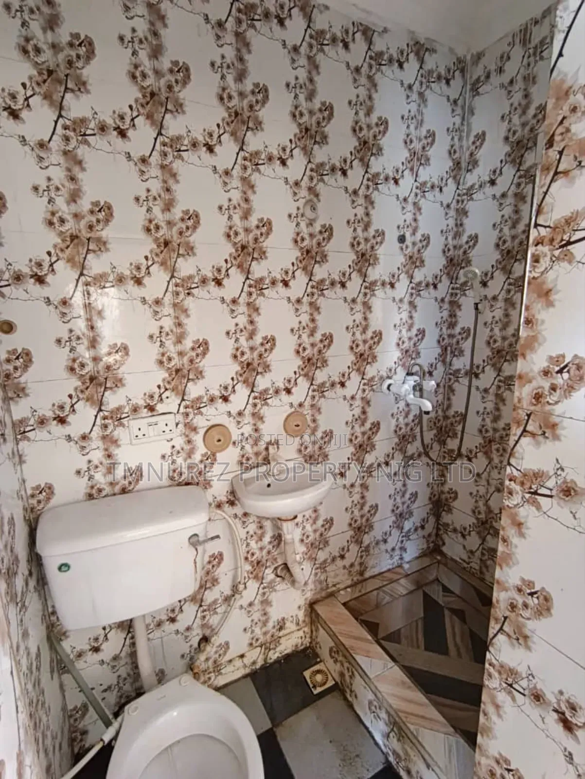 2bdrm Apartment in Ologolo for rent in Ologolo