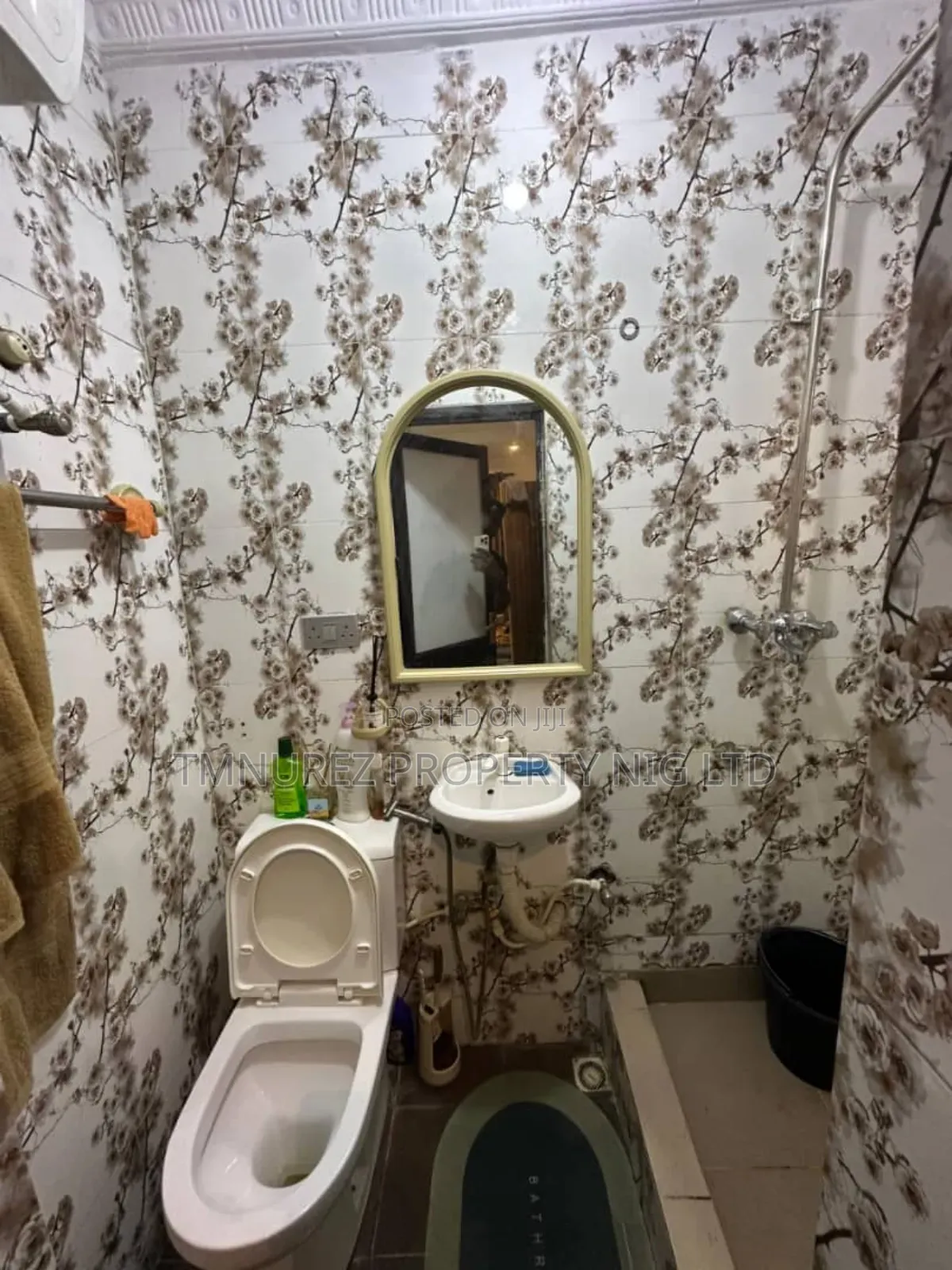 2bdrm Apartment in Ologolo for rent in Ologolo