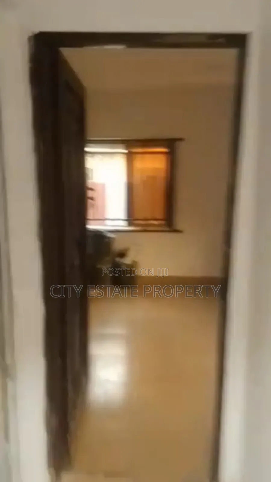 Studio Apartment in Federal Housing, Lugbe District for rent in Lugbe District