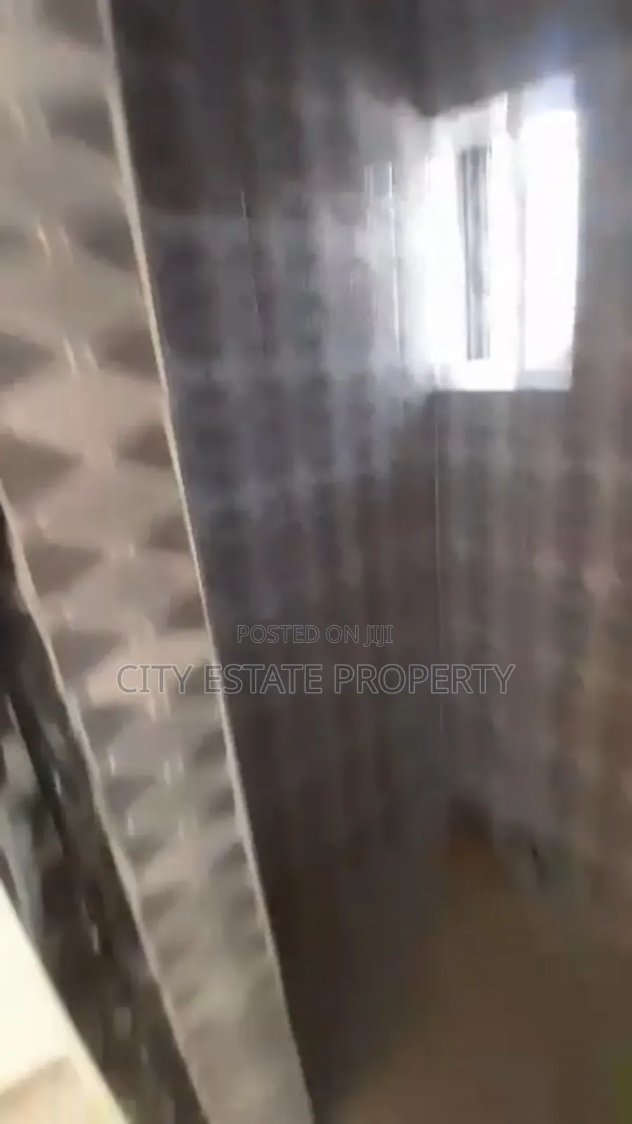 Studio Apartment in Federal Housing, Lugbe District for rent in Lugbe District