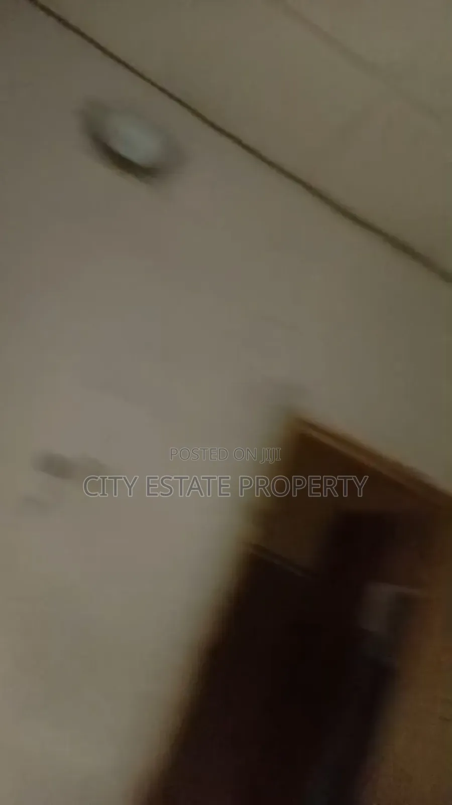 Studio Apartment in Federal Housing, Lugbe District for rent in Lugbe District