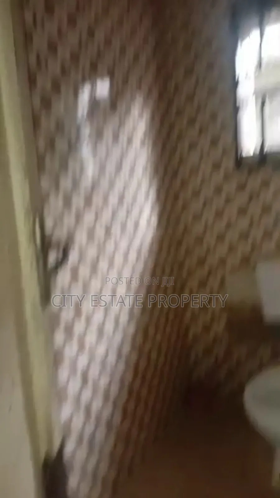Studio Apartment in Federal Housing, Lugbe District for rent in Lugbe District