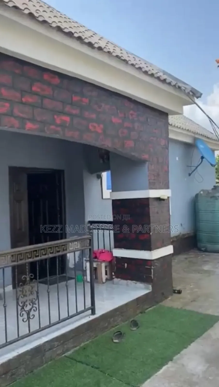 3bdrm Bungalow in At Kings Estate for sale in Owerri