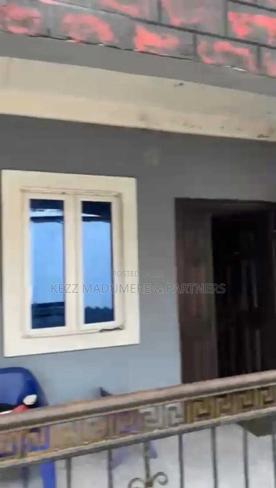 3bdrm Bungalow in At Kings Estate for sale in Owerri