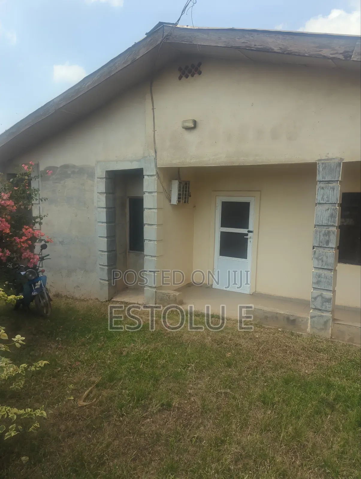 Furnished 5bdrm Bungalow in Ilesa for sale in Ilesa