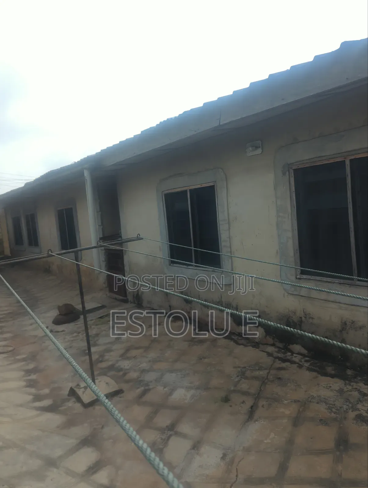 Furnished 5bdrm Bungalow in Ilesa for sale in Ilesa