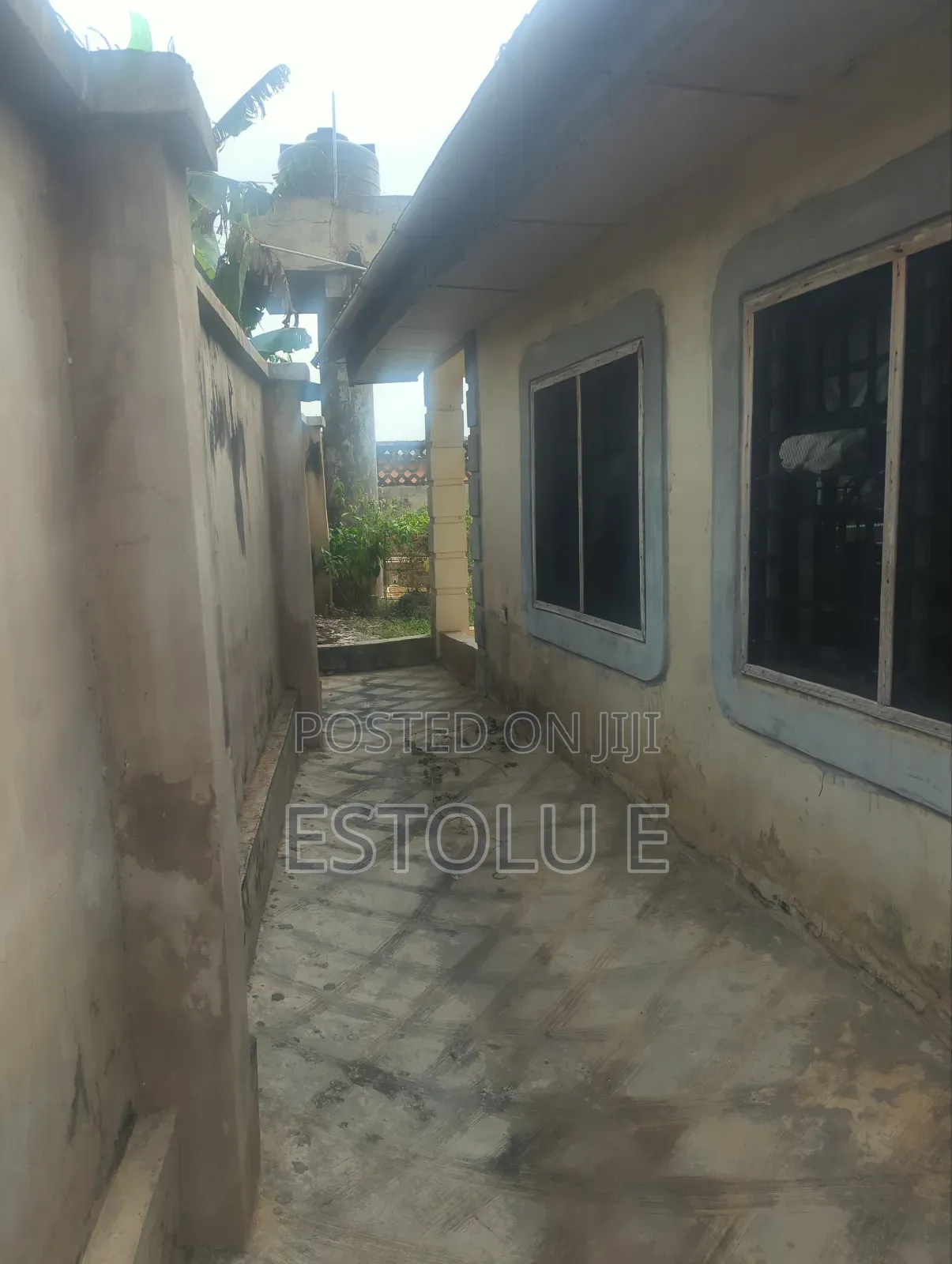 Furnished 5bdrm Bungalow in Ilesa for sale in Ilesa