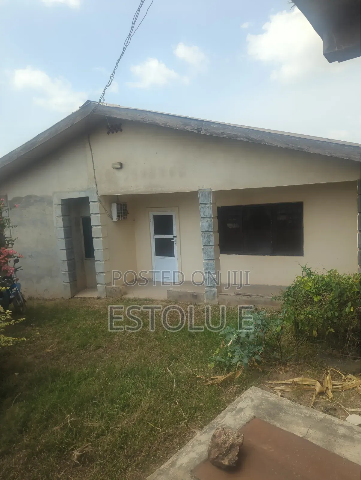 Furnished 5bdrm Bungalow in Ilesa for sale in Ilesa