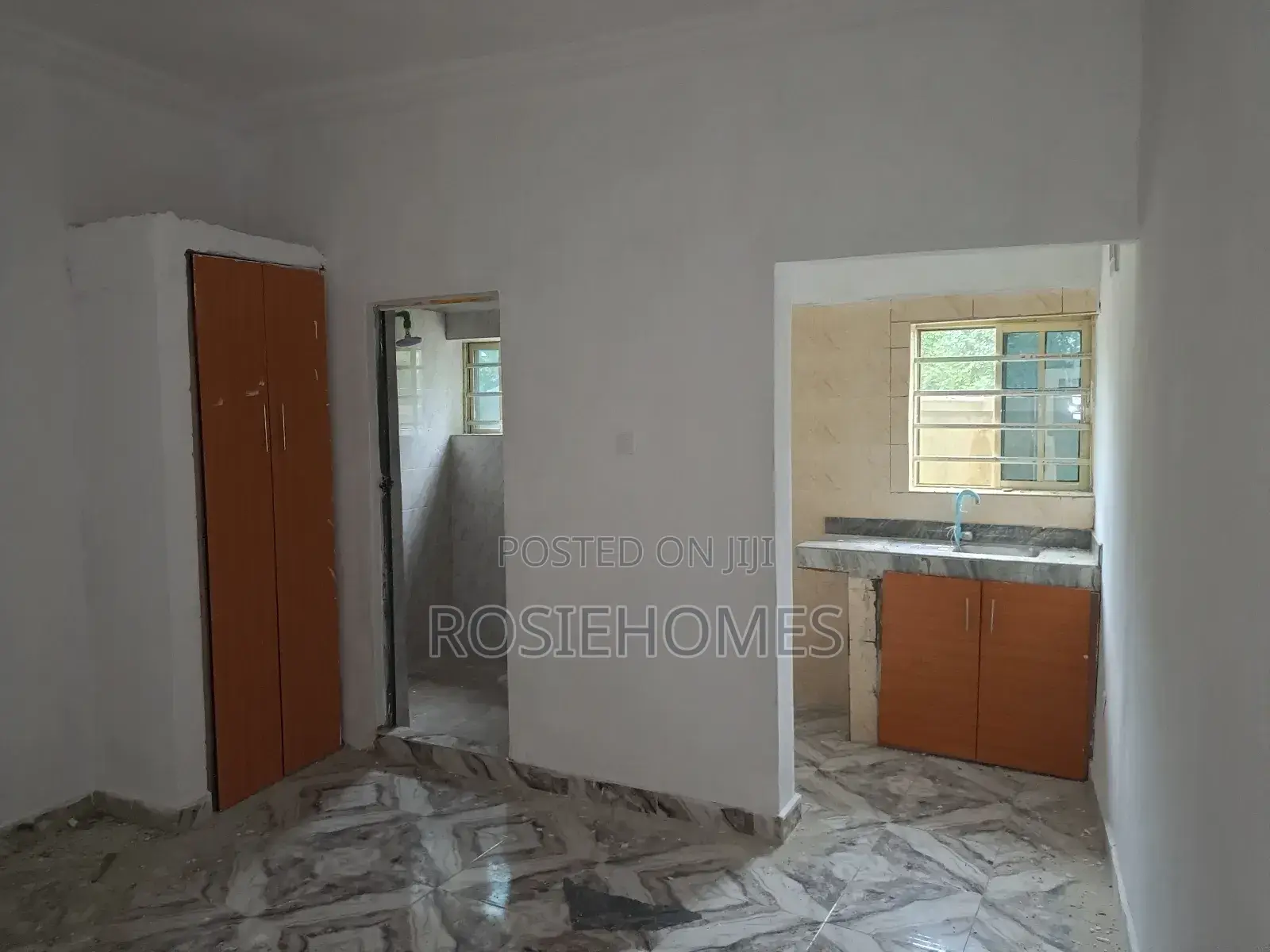 1bdrm House in With Solar Power,, Elemoro for rent in Elemoro