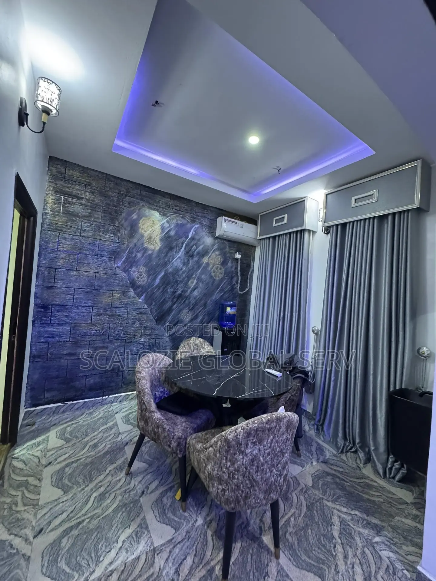 4bdrm Duplex in Shell Corperative, for sale in Port-Harcourt