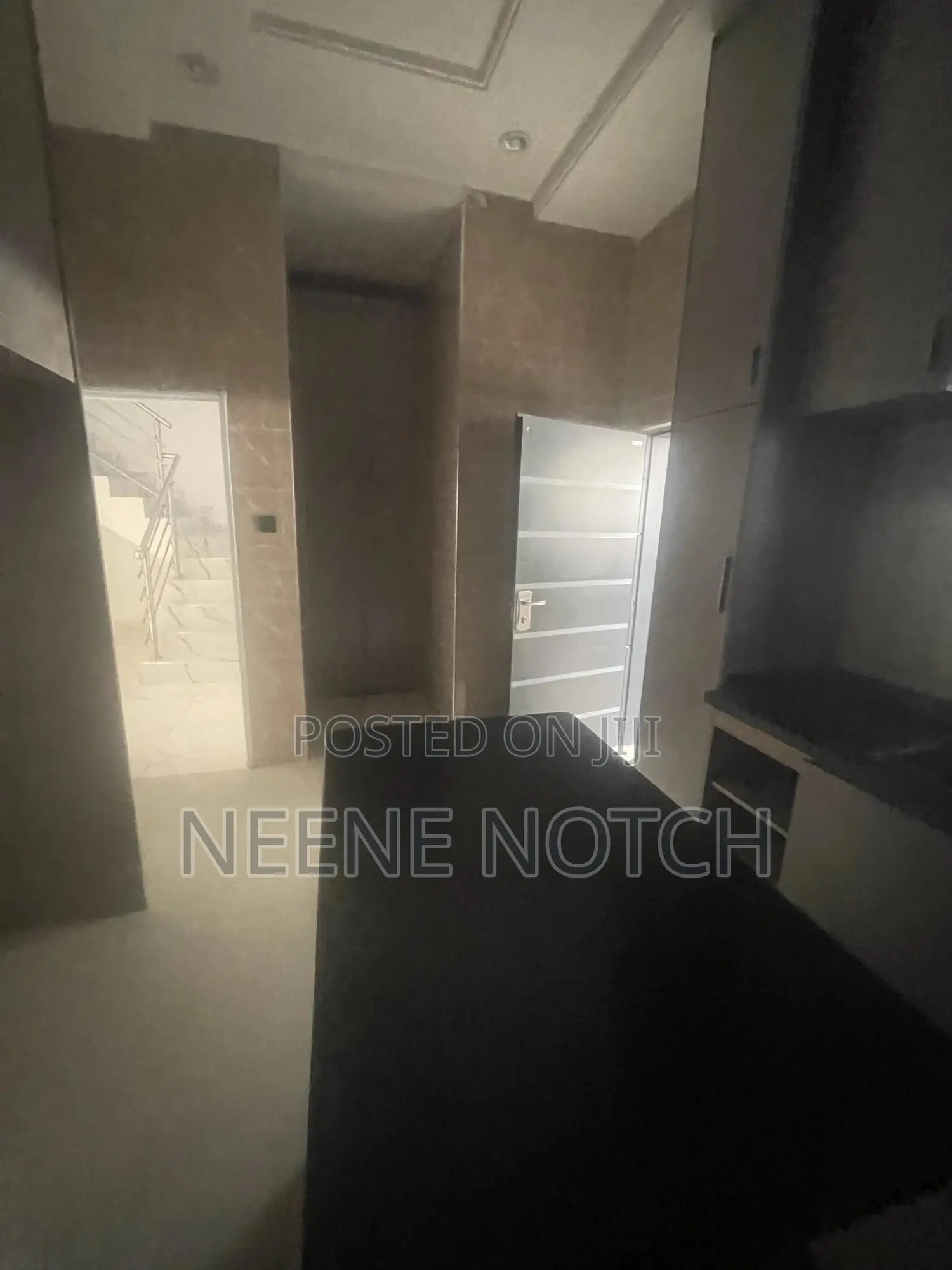 3bdrm Duplex in Grace Valley Estate, Galadimawa for rent in Galadimawa