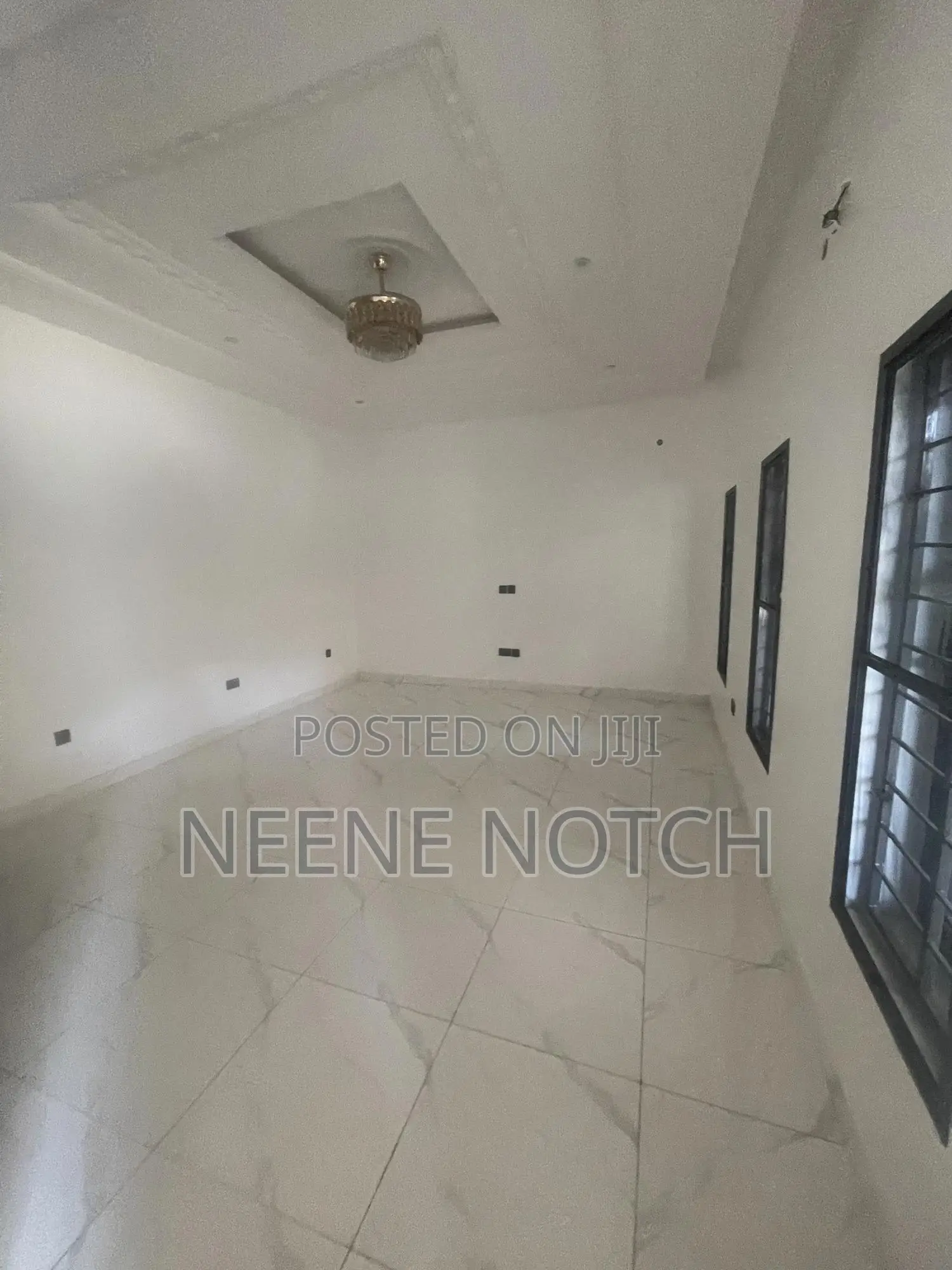 3bdrm Duplex in Grace Valley Estate, Galadimawa for rent in Galadimawa