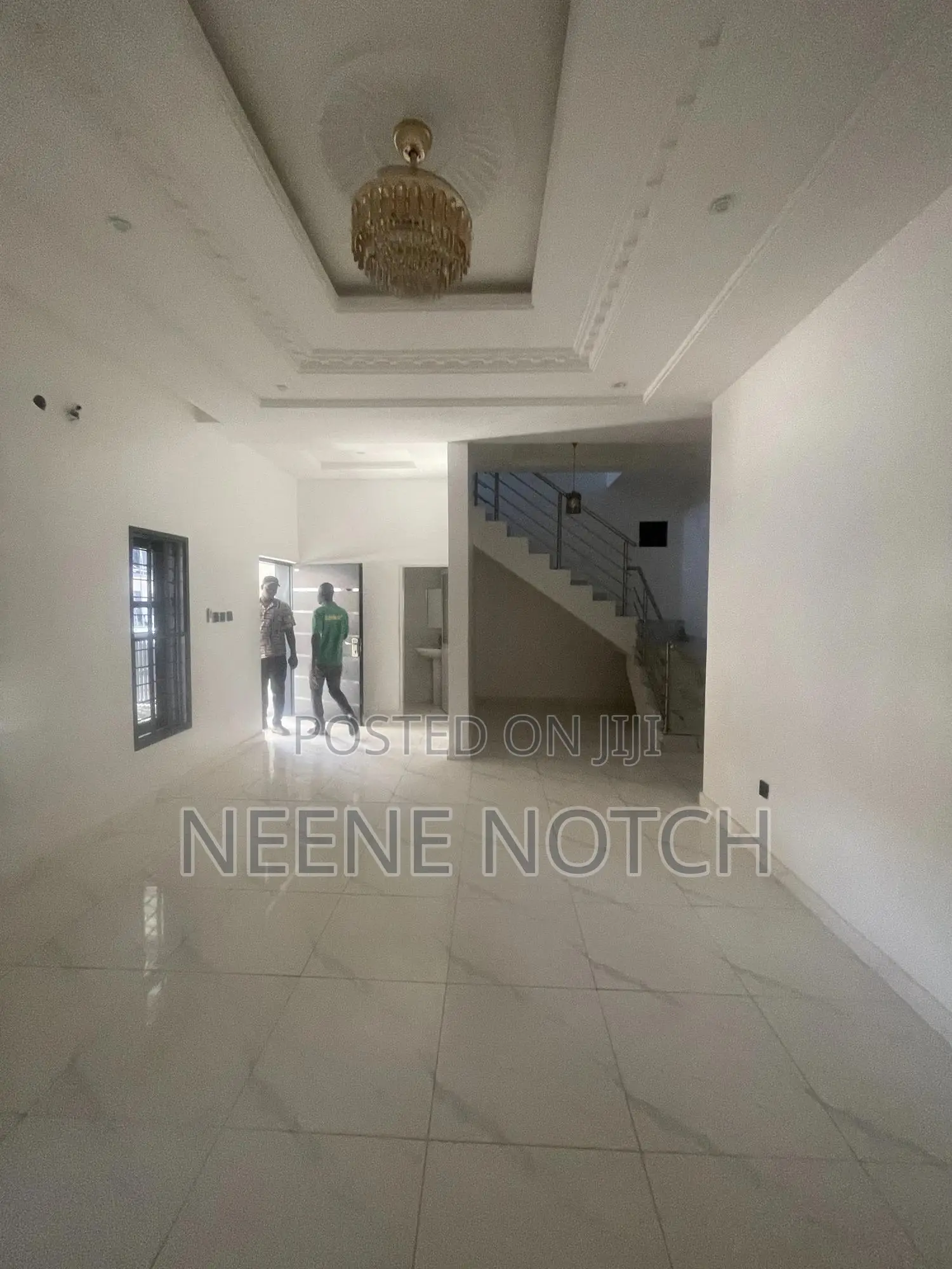 3bdrm Duplex in Grace Valley Estate, Galadimawa for rent in Galadimawa