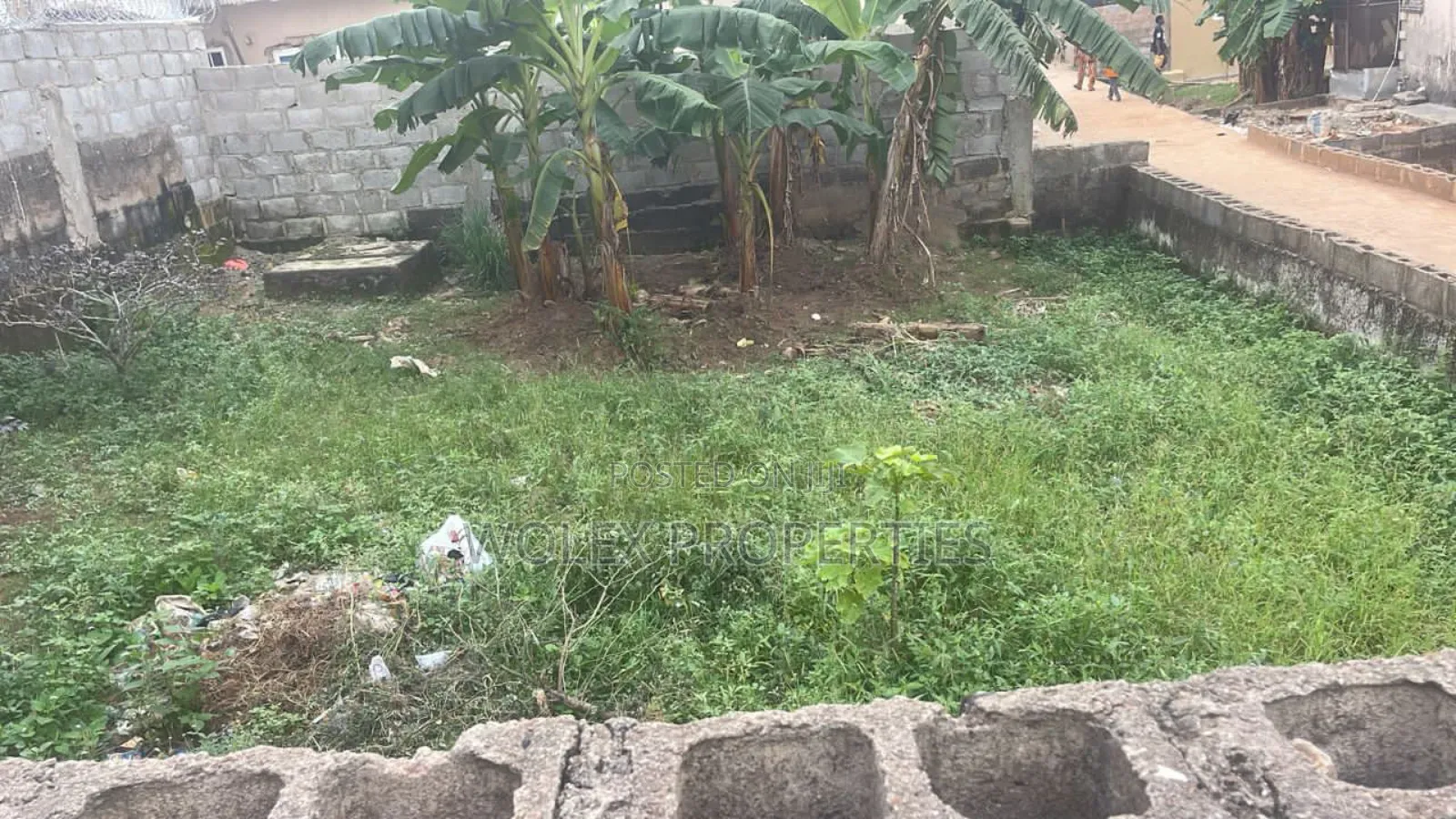 Piece Plot of Land at Command - Ipaja in Ipaja / Ipaja